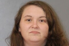 Samantha McCormack, 30, was sentenced by a Blount County judge to serve 25 years in a state correctional facility after pleading guilty to felony murder in the course of child abuse