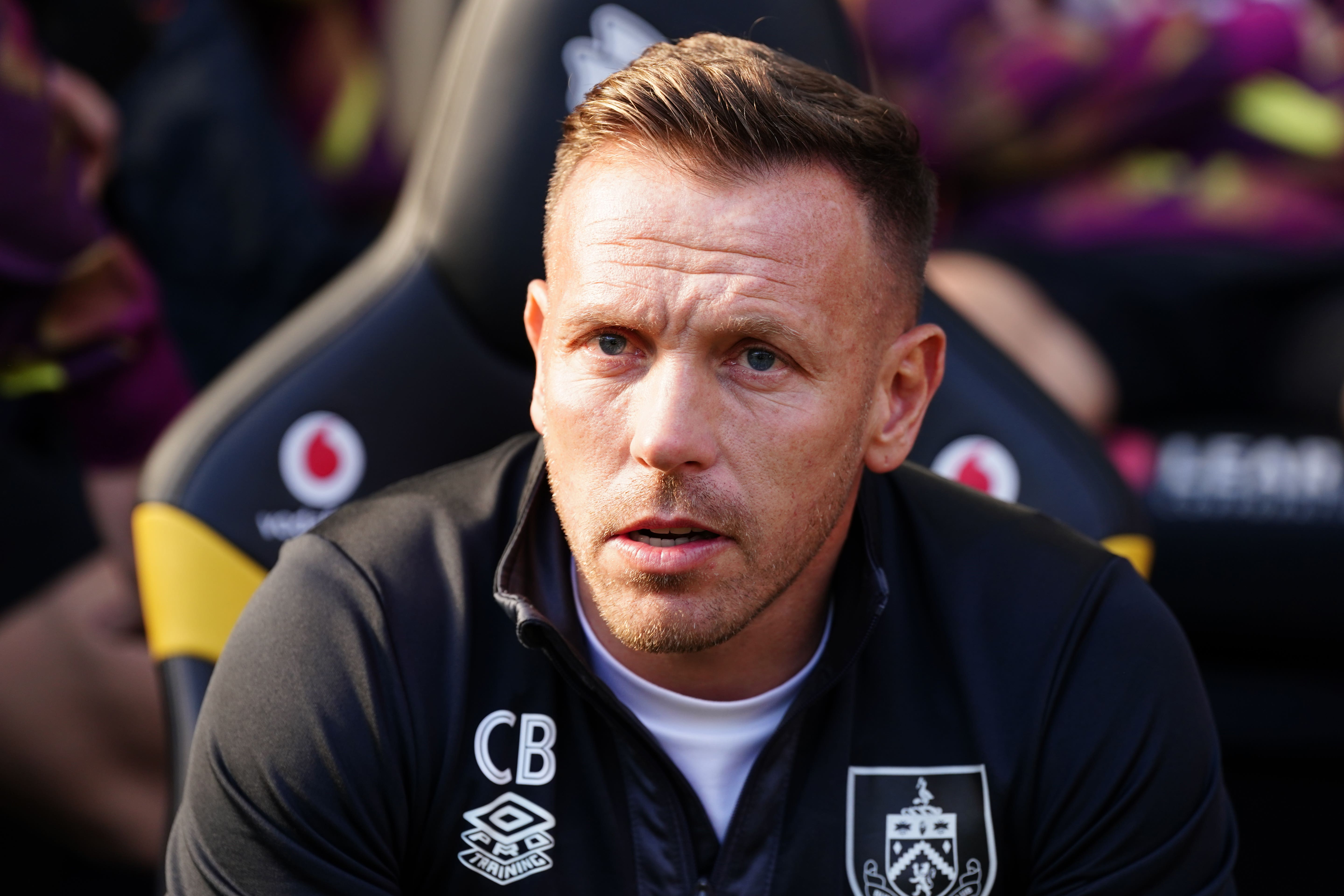 Craig Bellamy has been chosen as the man to lead Wales into the 2026 World Cup and Euro 2028 qualifying campaigns (Nick Potts/PA)