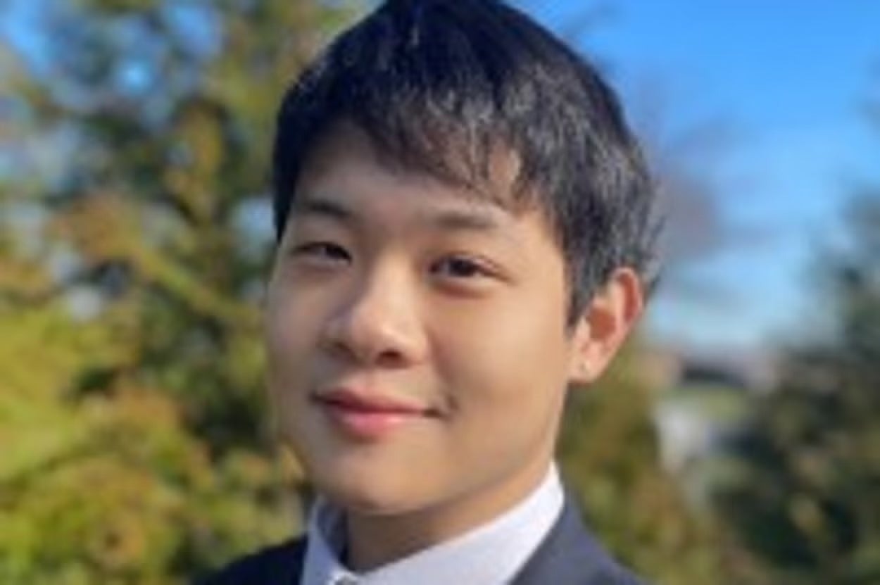 Won Jang, a 20-year-old Dartmouth student, died this past weekend following a Greek life event that involved alcohol. His body was pulled from the Connecticut River on Sunday