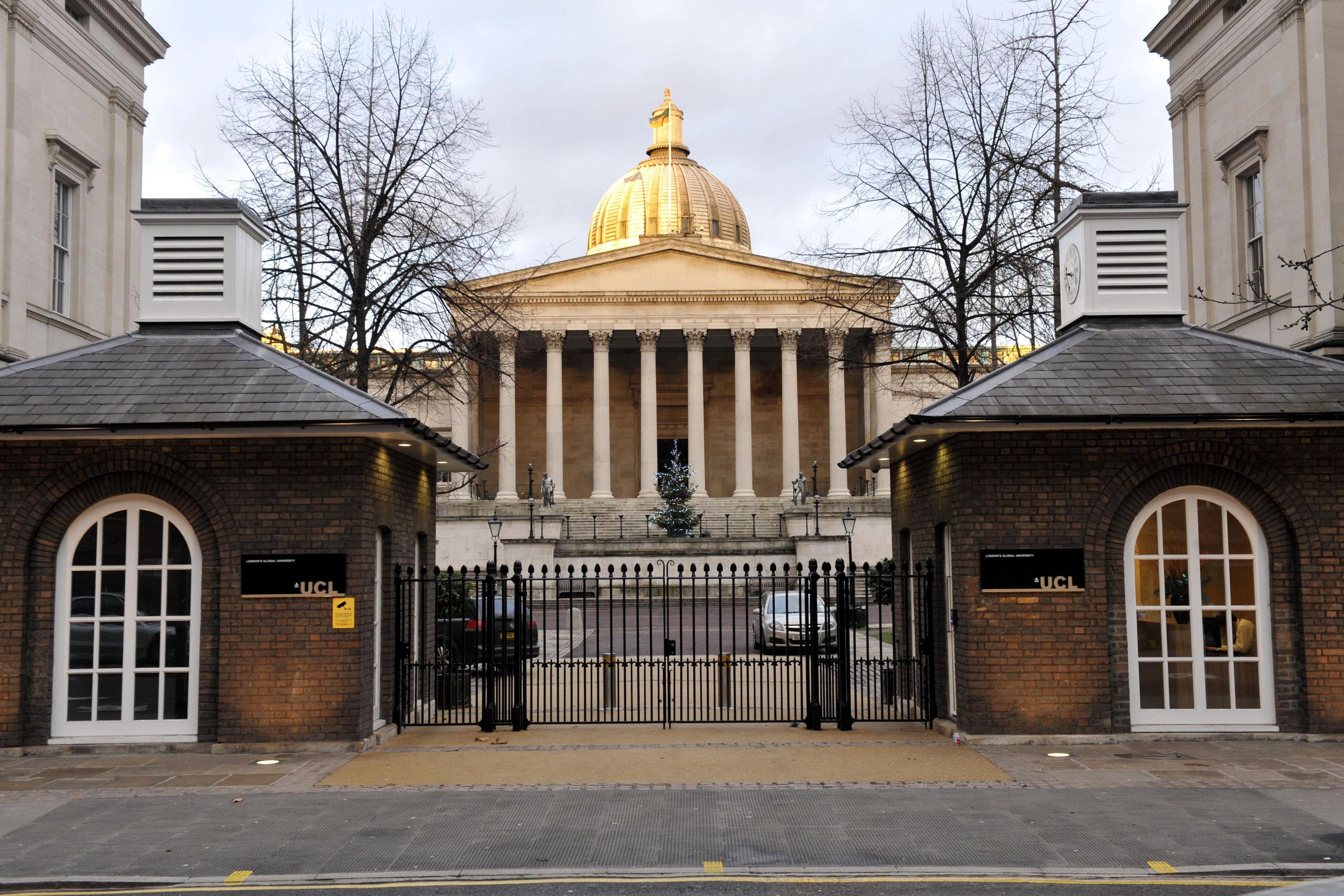 University College London