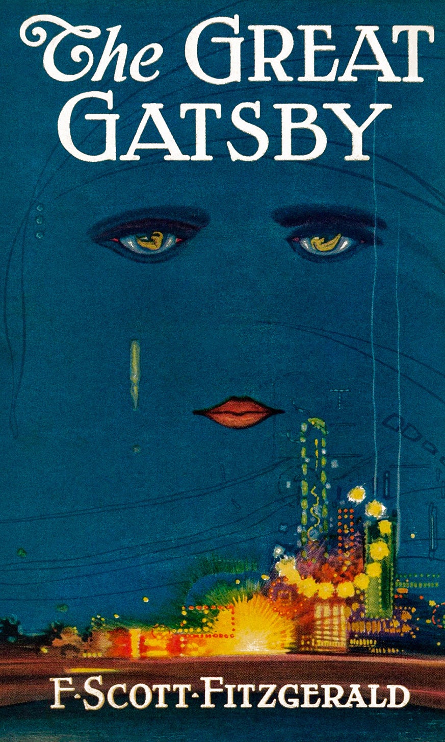 Don’t judge a book by its cover: The book’s meaning is a slippery thing, often debated by readers