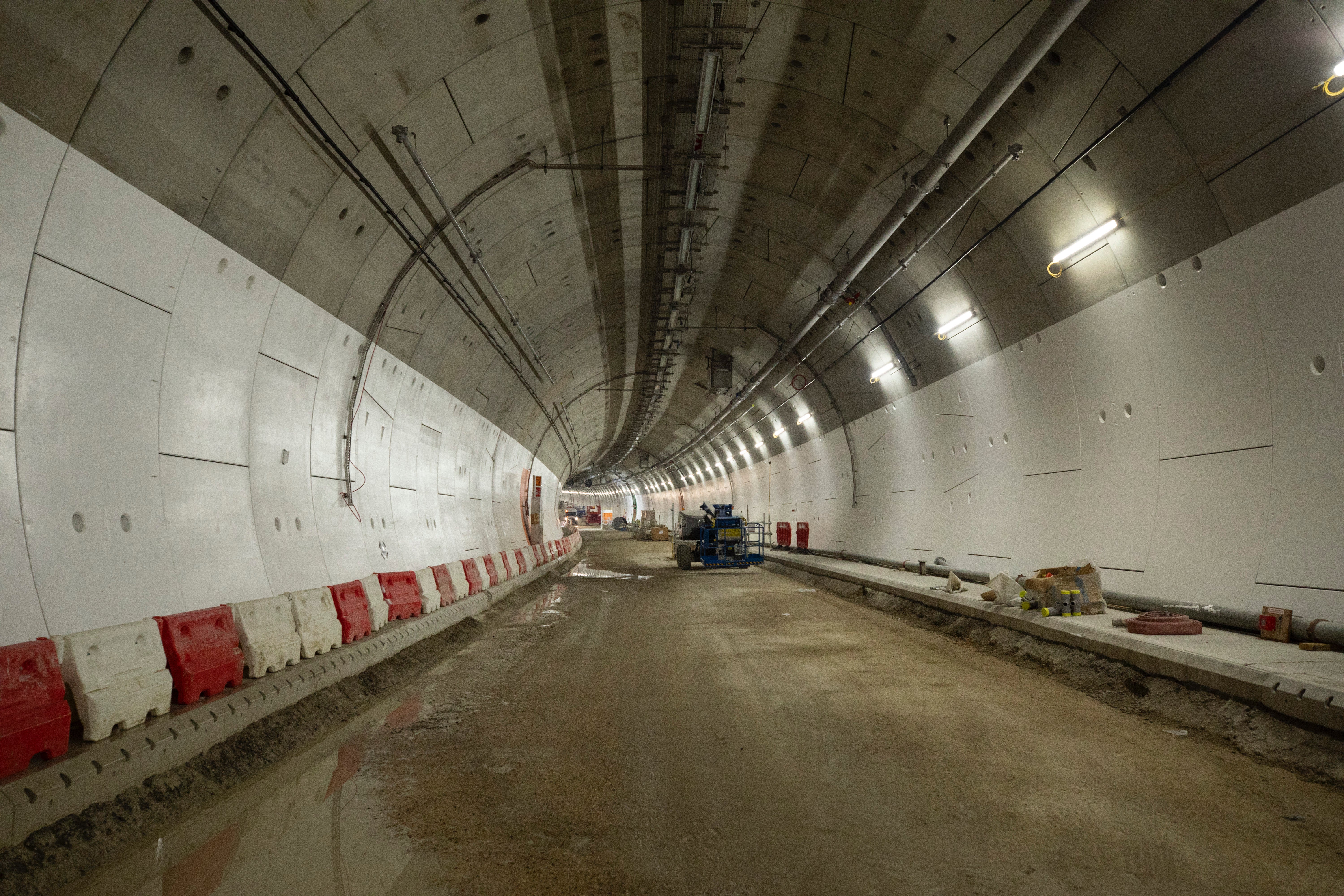 TfL has planned a package of discounts and green measures for east London commuters around the Blackwall Tunnel