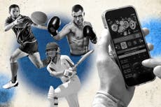 The best new betting sites for sport 