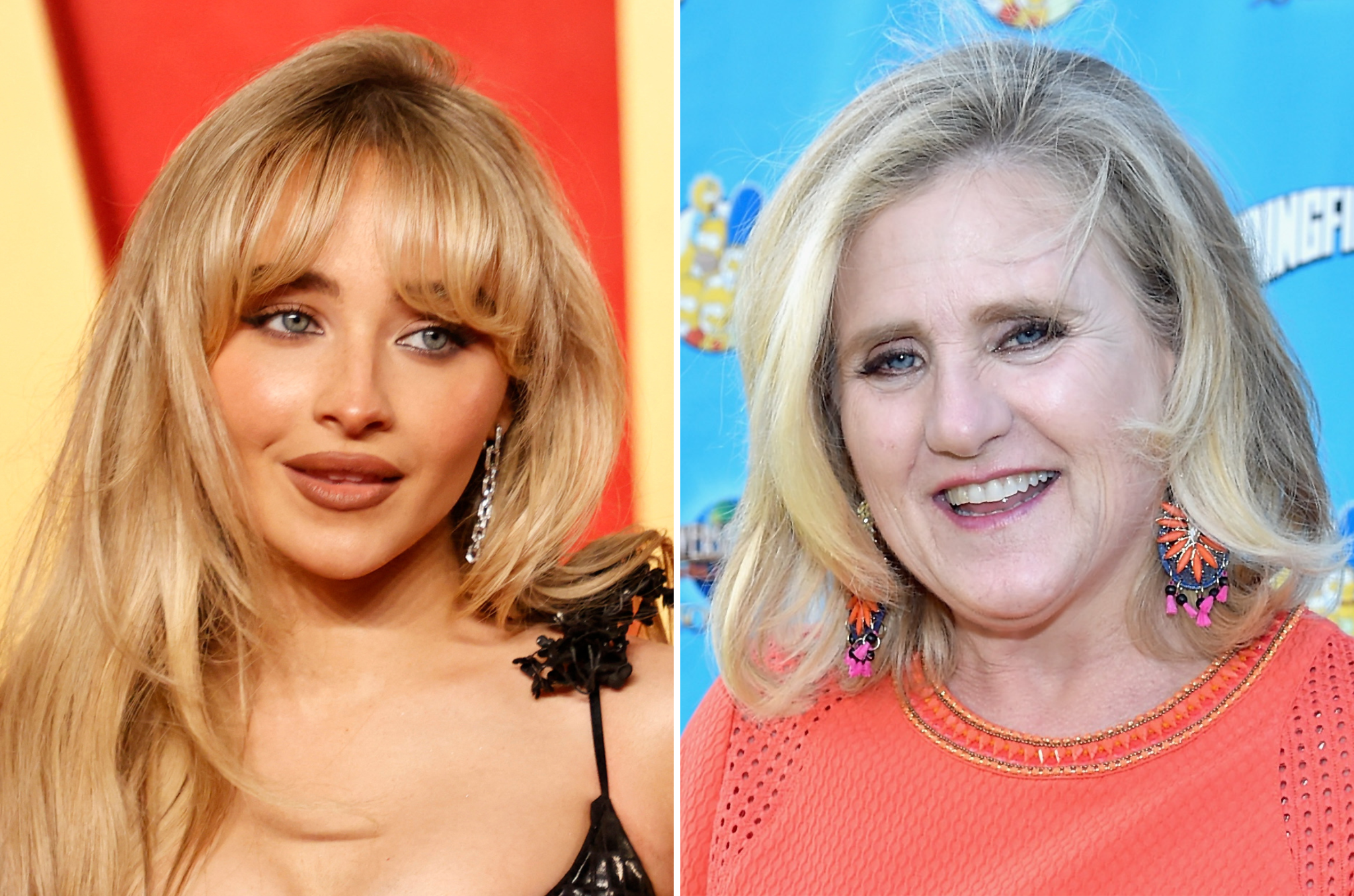 ‘The rumors are true! Sabrina Carpenter is my niece,’ Nancy Cartwright said