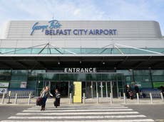 MPs hit out at state of Belfast to London flights: ‘Cheaper to fly to Australia’