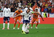 Euro 2024 Golden Boot standings: Harry Kane, Dani Olmo and Jude Bellingham battle to be top scorer