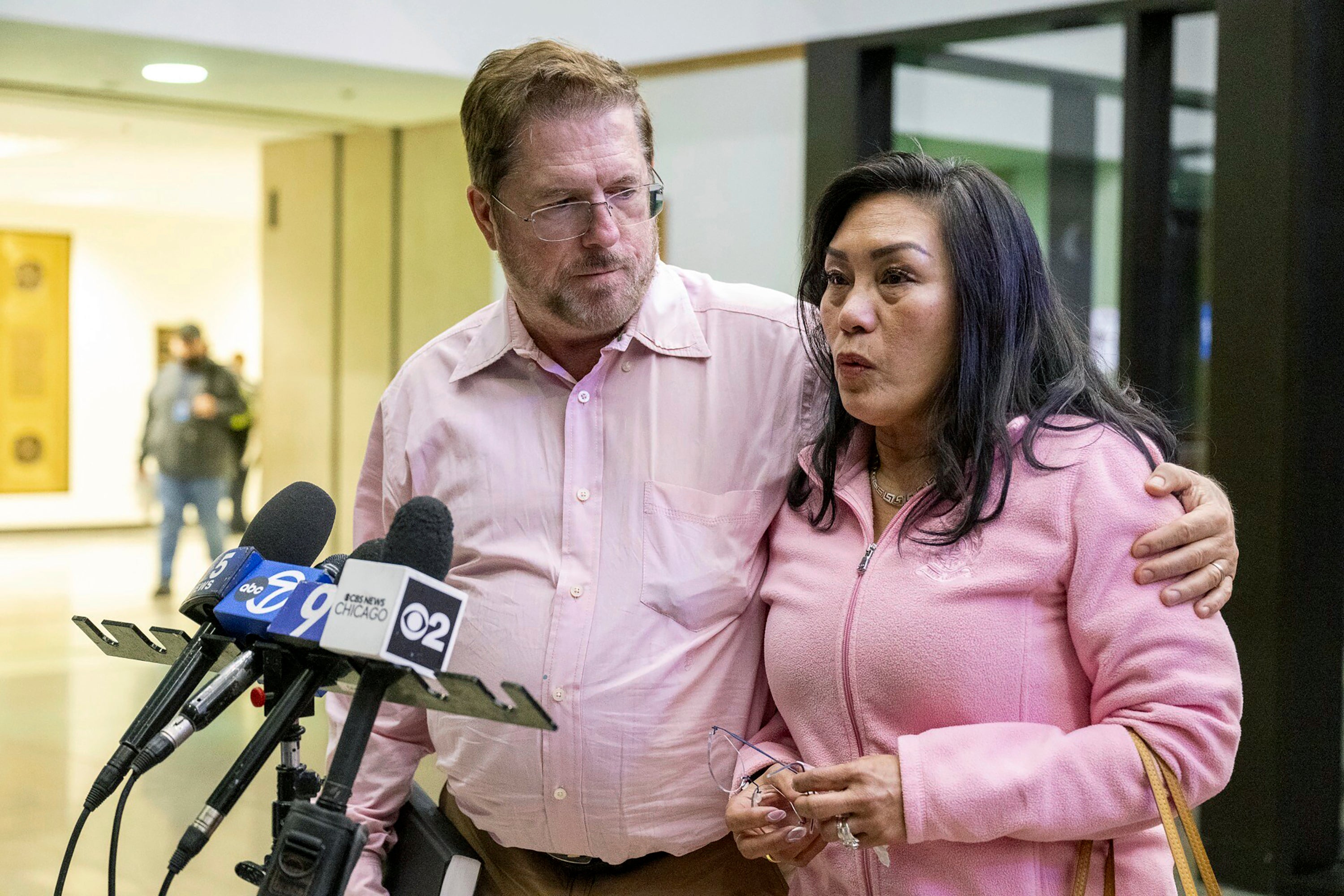 Chicago Landlord Slain