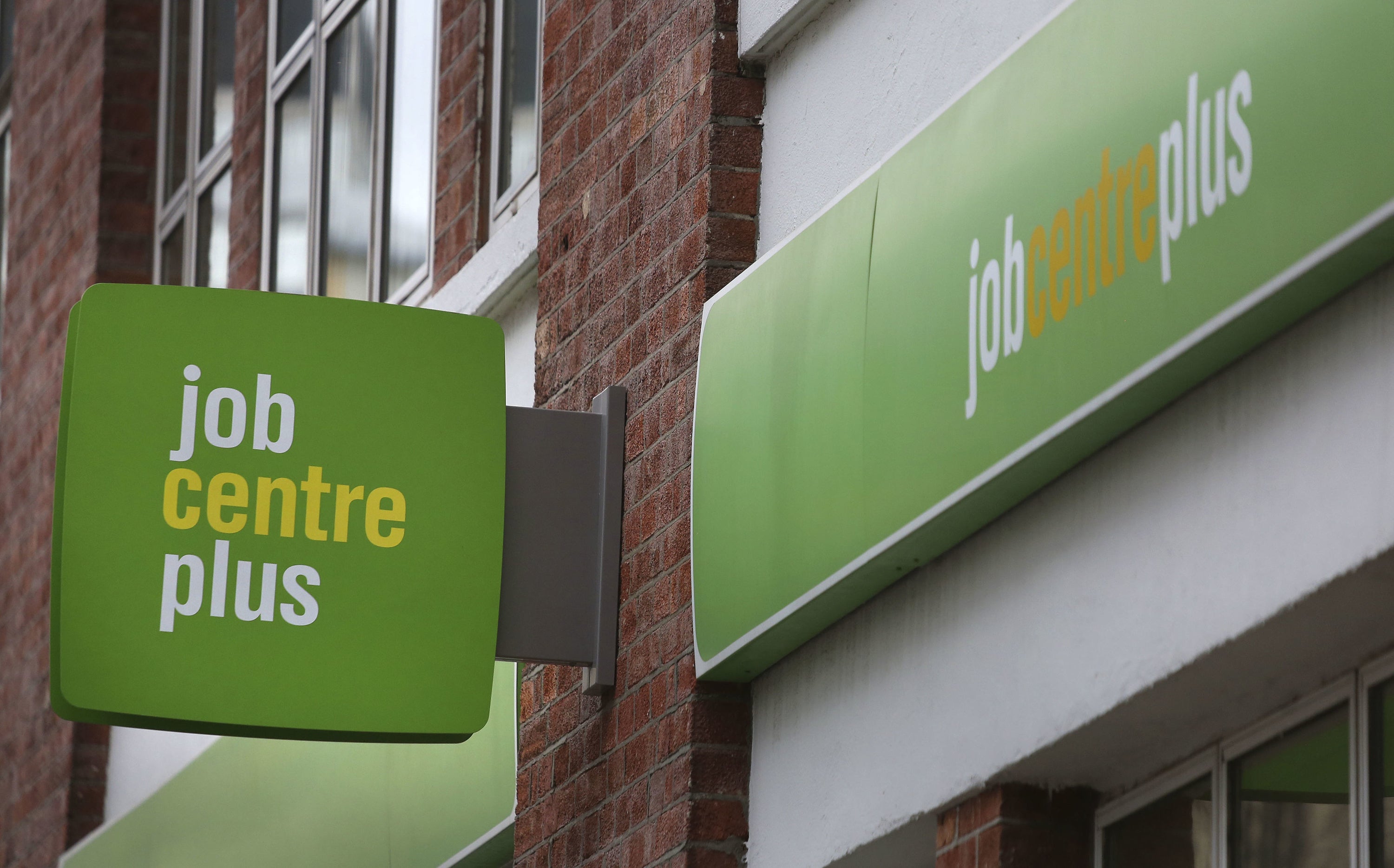 Jobcentres will be overhauled under government plans (Philip Toscano/PA)