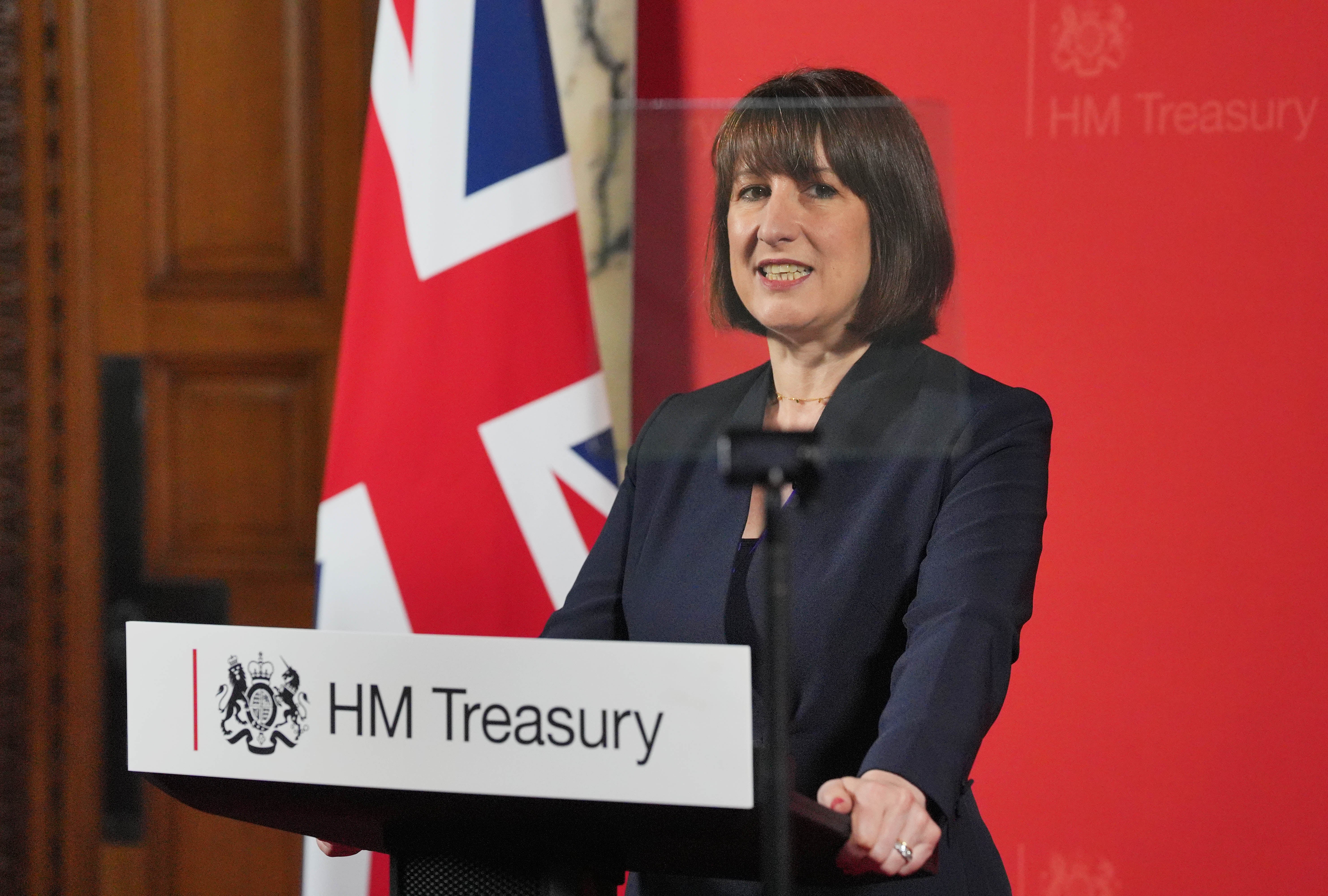 Rachel Reeves is expected to raise taxes by up to £20bn by changing the rules around capital gains tax and closing inheritance tax loopholes