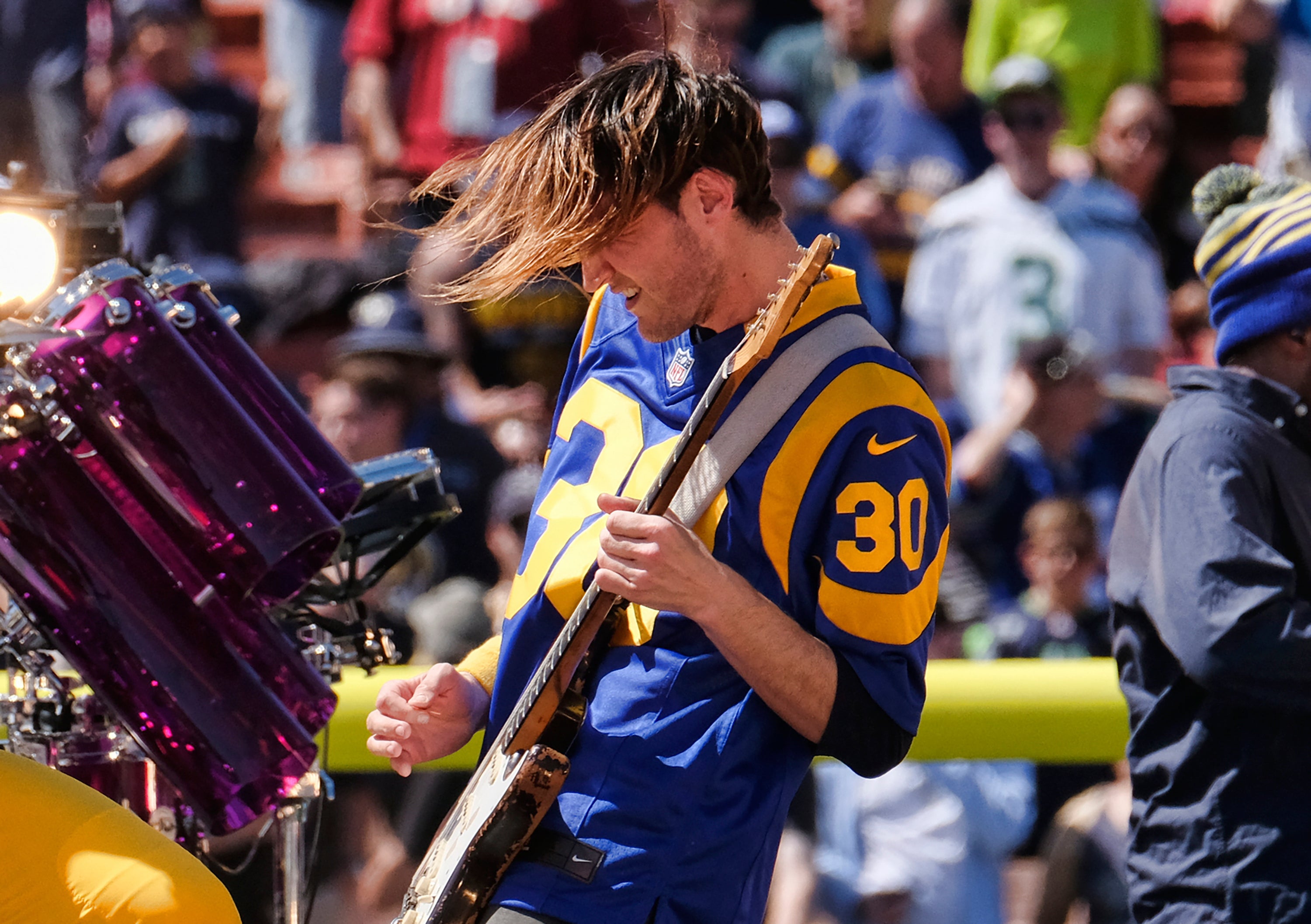 California Klinghoffer Lawsuit