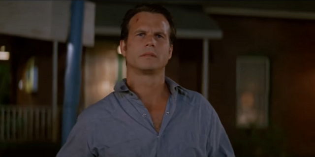 Bill Paxton in ‘Twister'