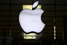 Apple must pay €13bn in unpaid taxes, court rules