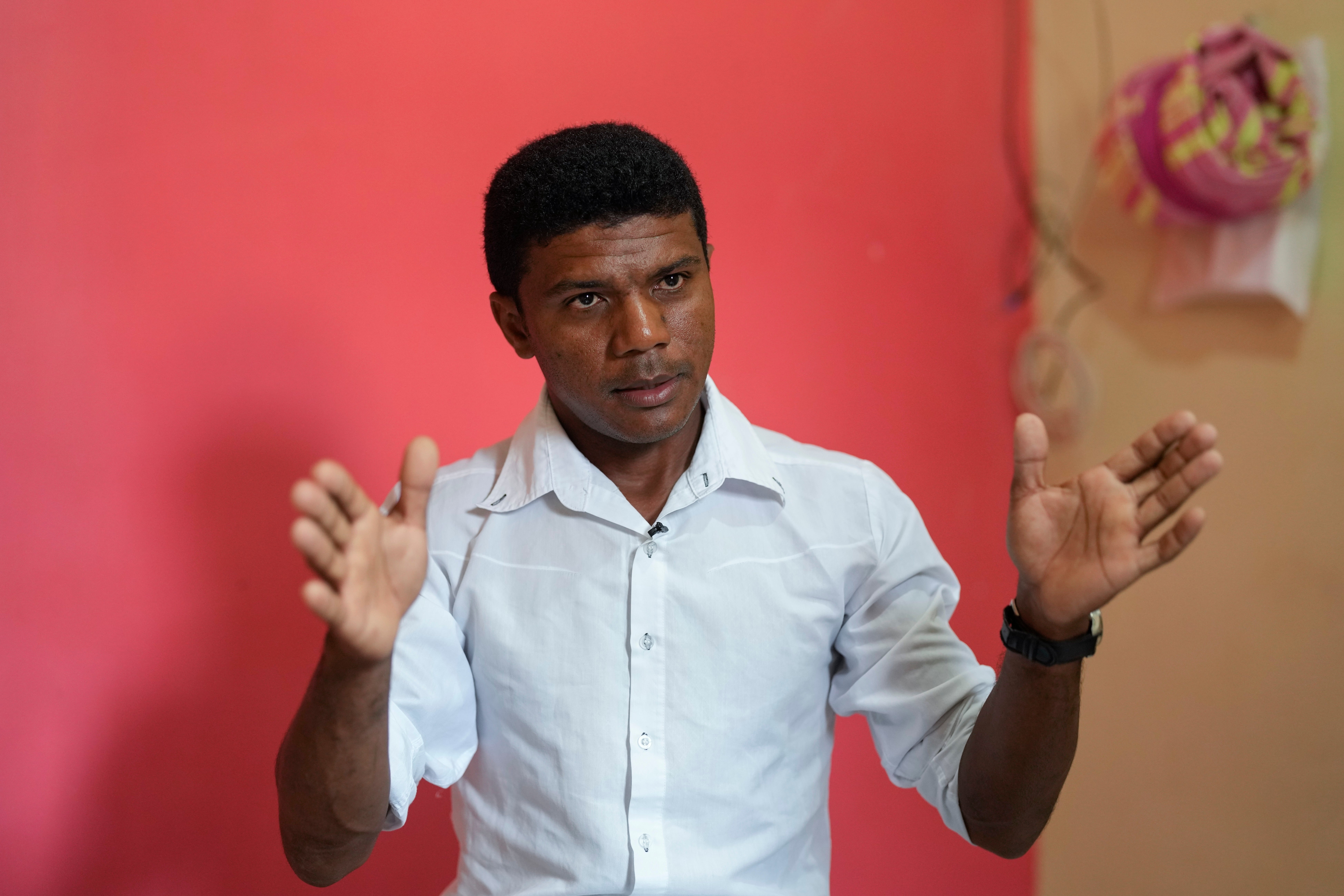 Climate Brazil Wind Energy