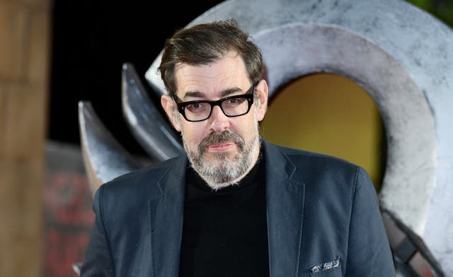 <p>Richard Osman</p>