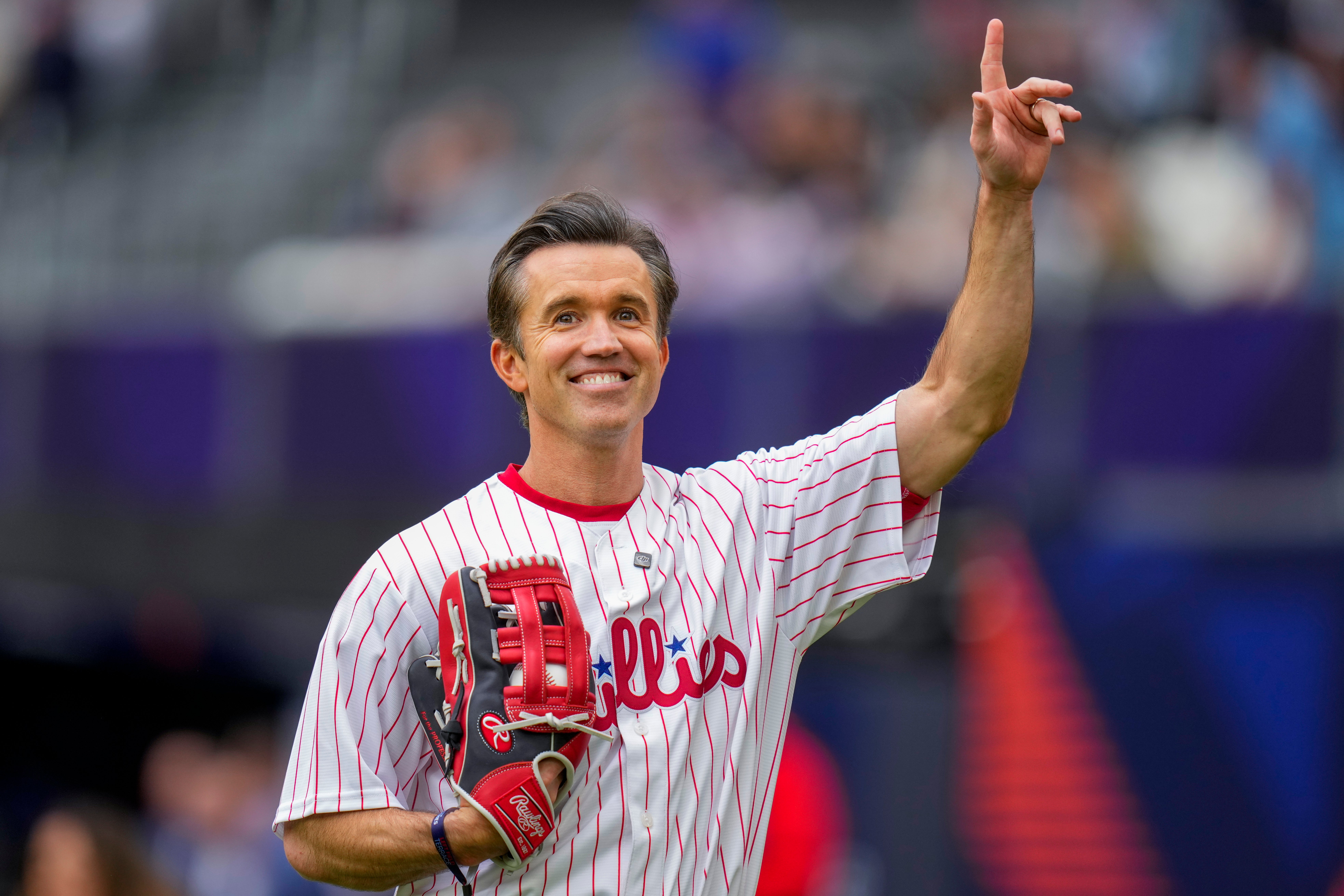 Phillies McElhenney