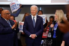 The bogus right-wing legal battle to keep Joe Biden on the ballot