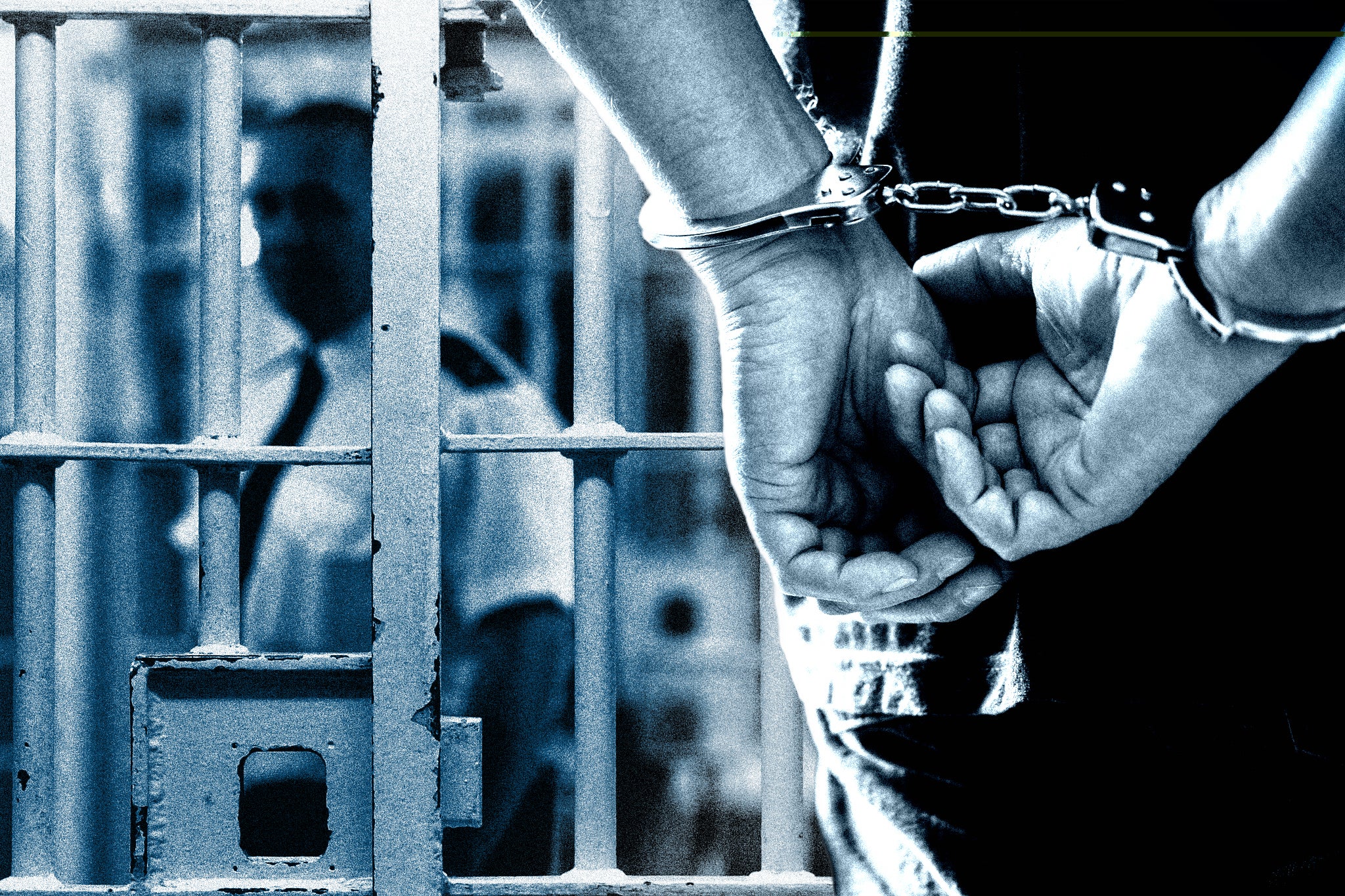 The IPP jail term has been described as an ‘industrial-scale miscarriage of justice’