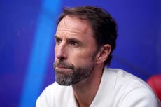 Alan Shearer urges Gareth Southgate to make one England change for Euro 2024 final