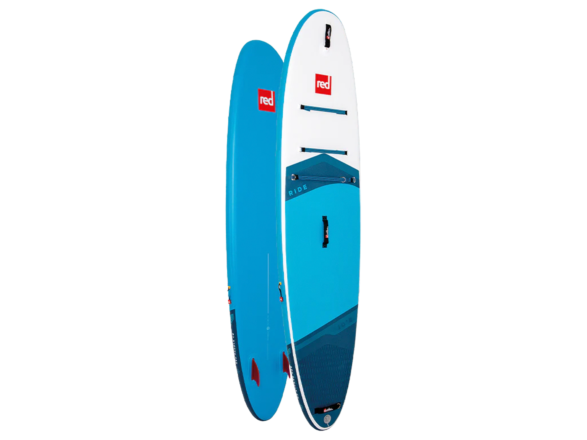 Red-best-inflatable-paddleboards-review-indybest