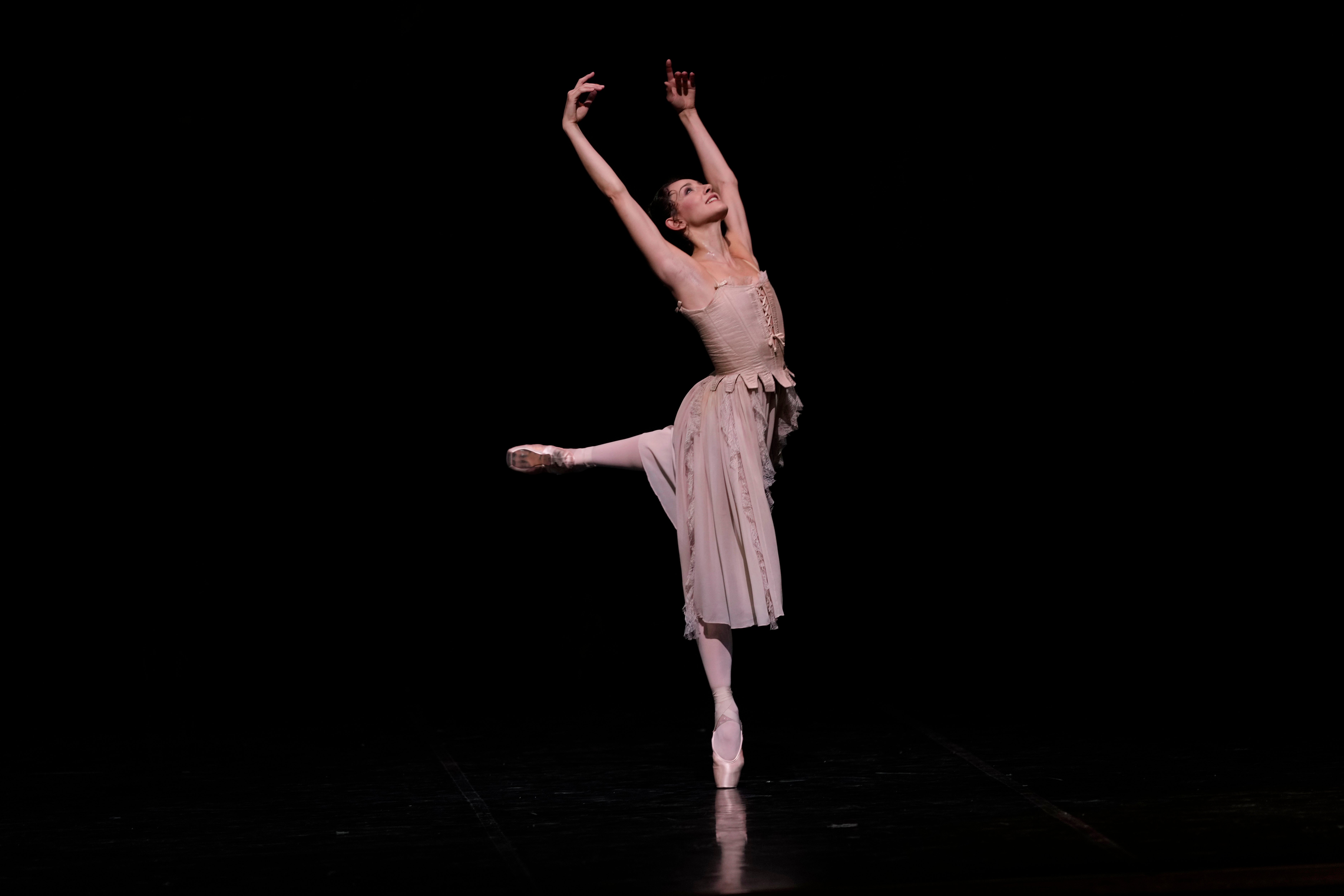 Italy La Scala A Star is Born