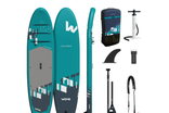 Wave-Tourer-best-inflatable-paddleboards-review-indybest
