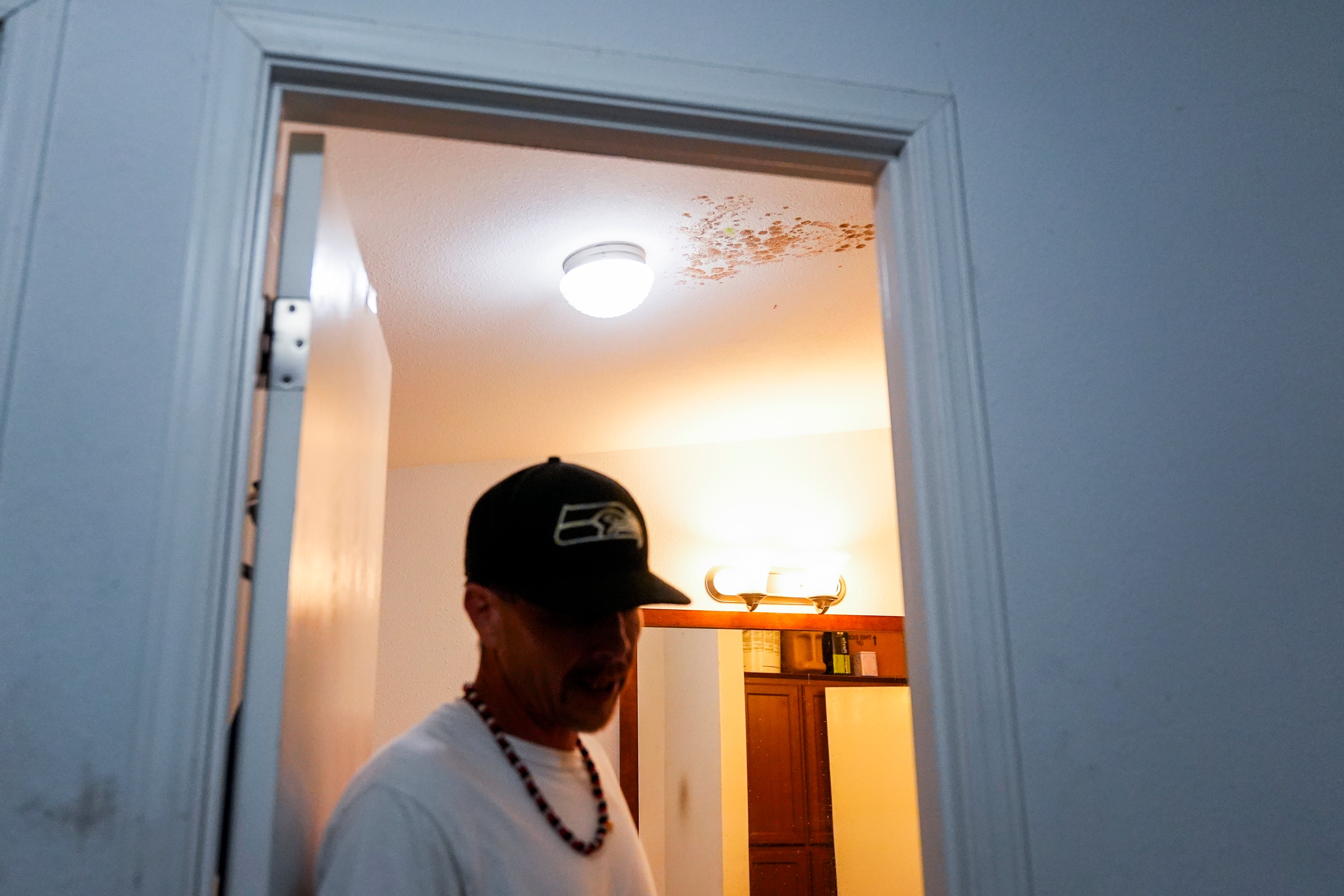 Climate Migration Quinault Nation