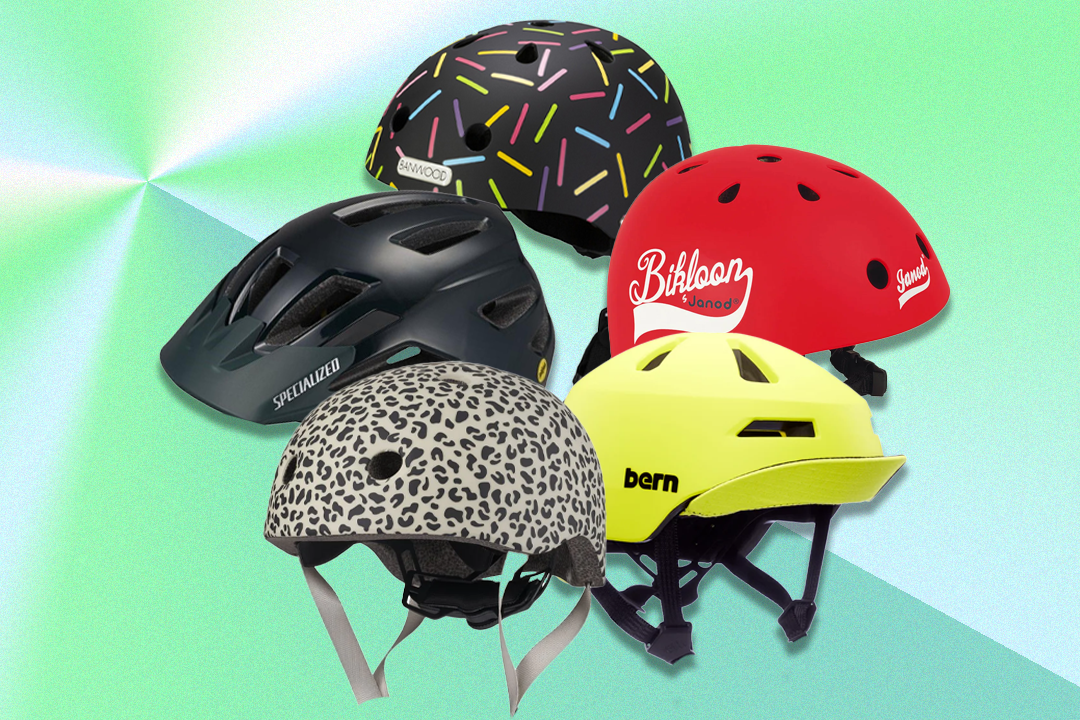 12 best bike helmets for kids: Fun designs that will keep children safe