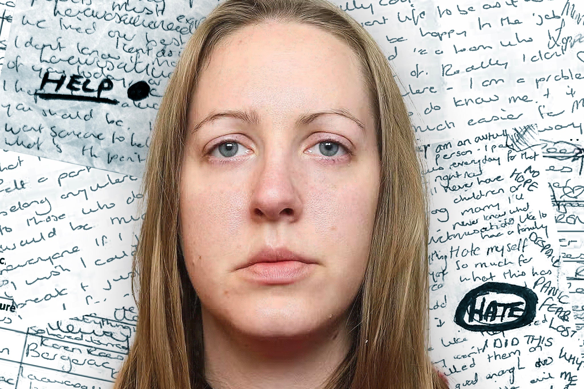 Lucy Letby is serving 15 whole life sentences for the murders of babies under her care