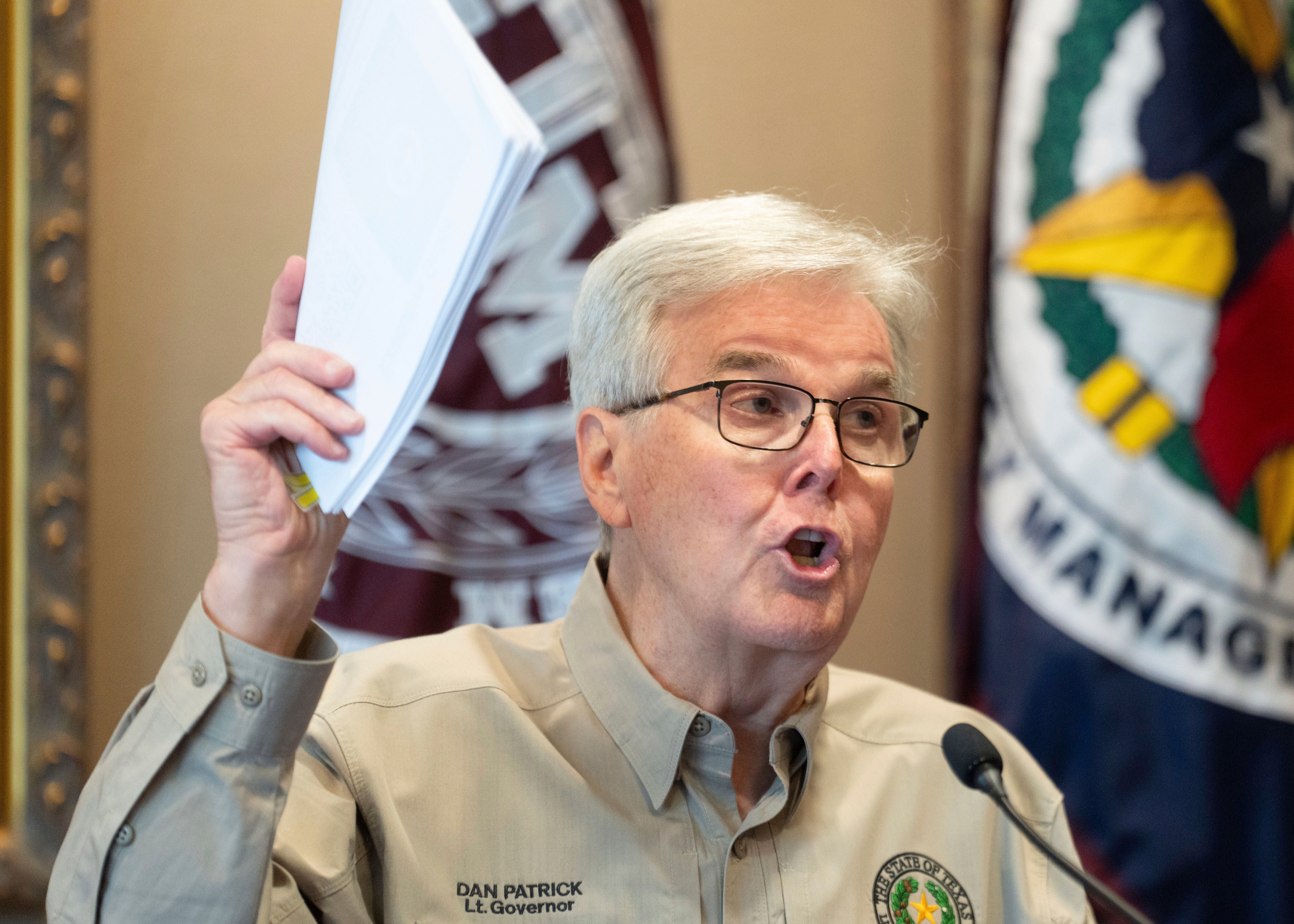 Houston Power Outages