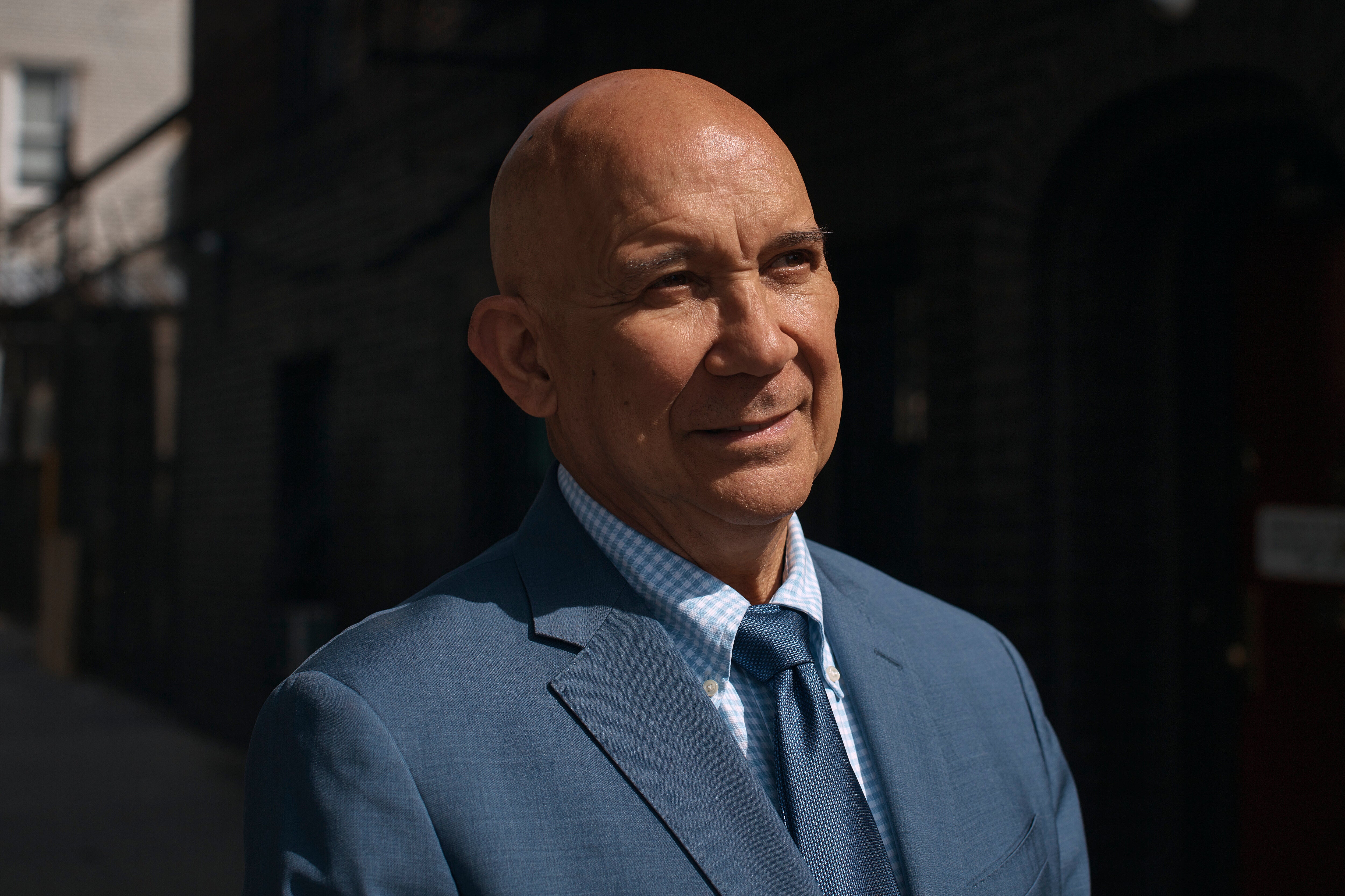 Latino Mental Health