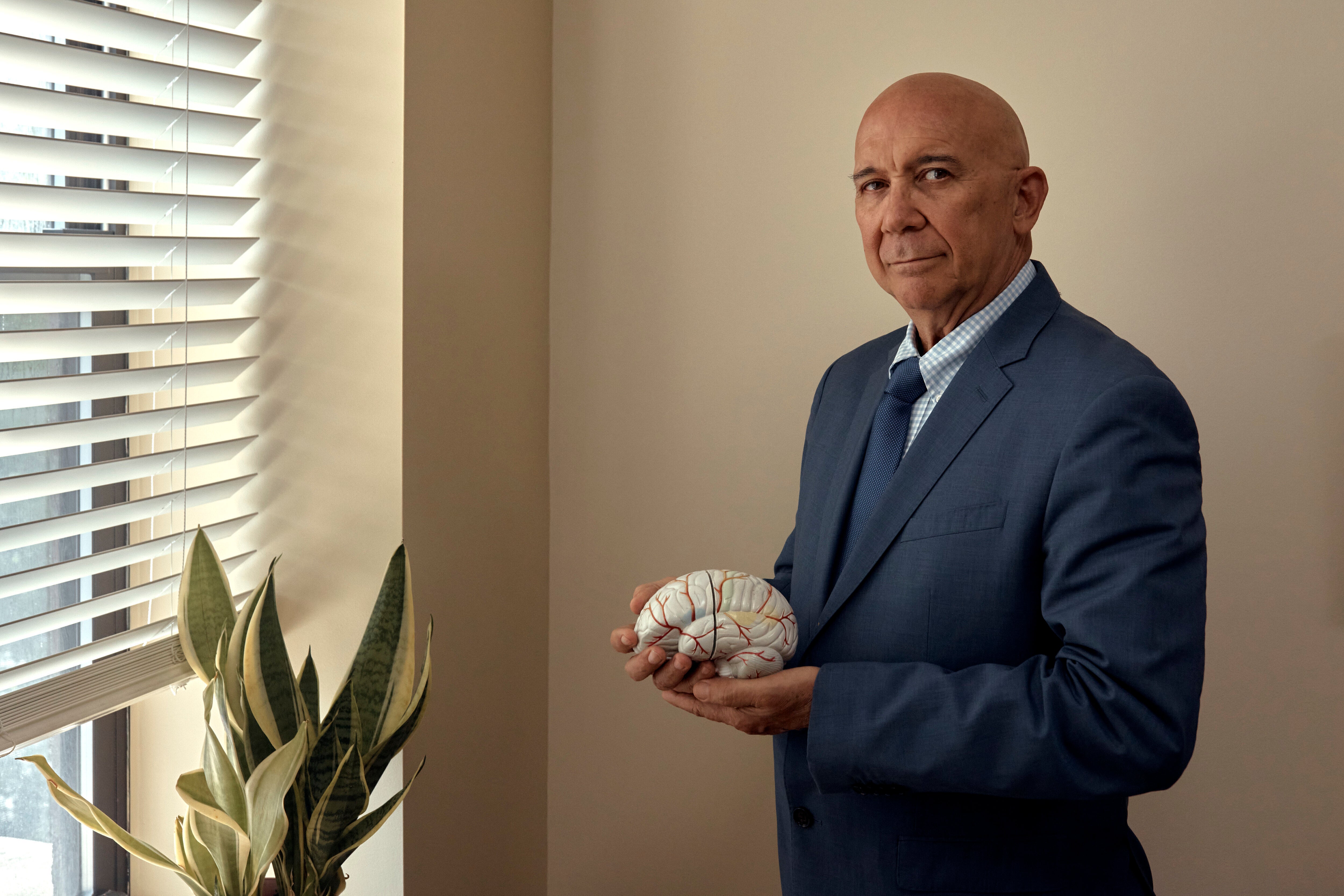 Latino Mental Health