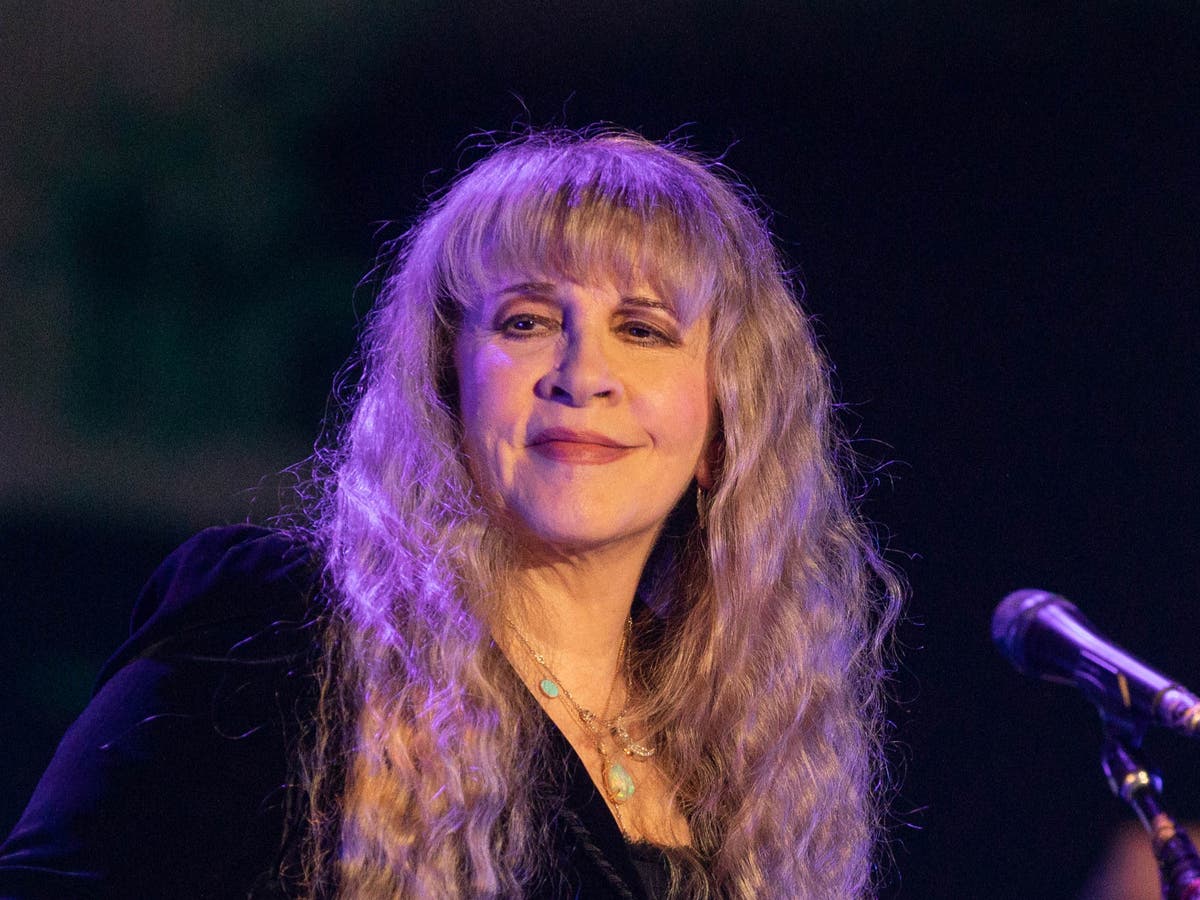 Stevie Nicks says not having an abortion would have meant the end of Fleetwood Mac