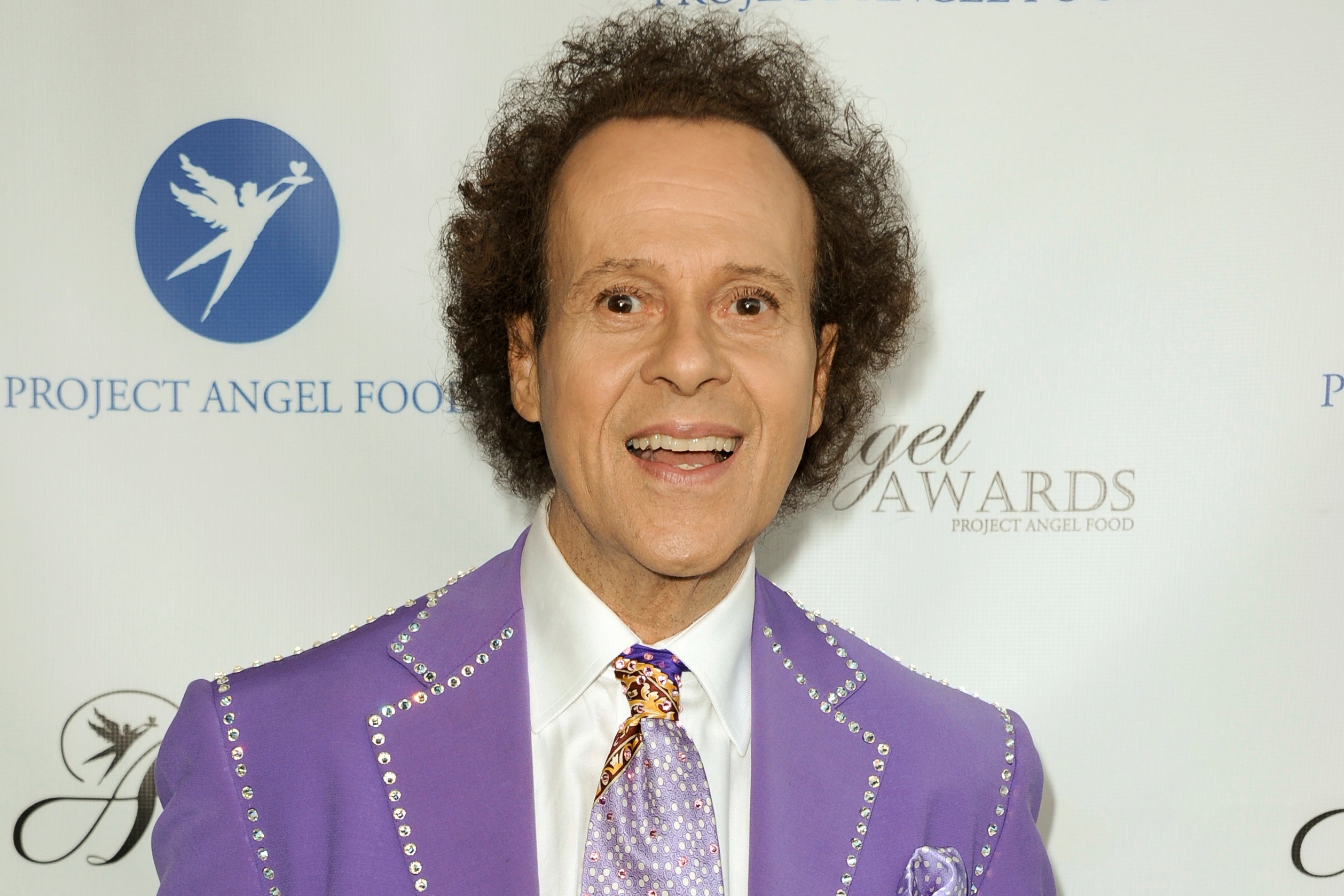 Richard Simmons