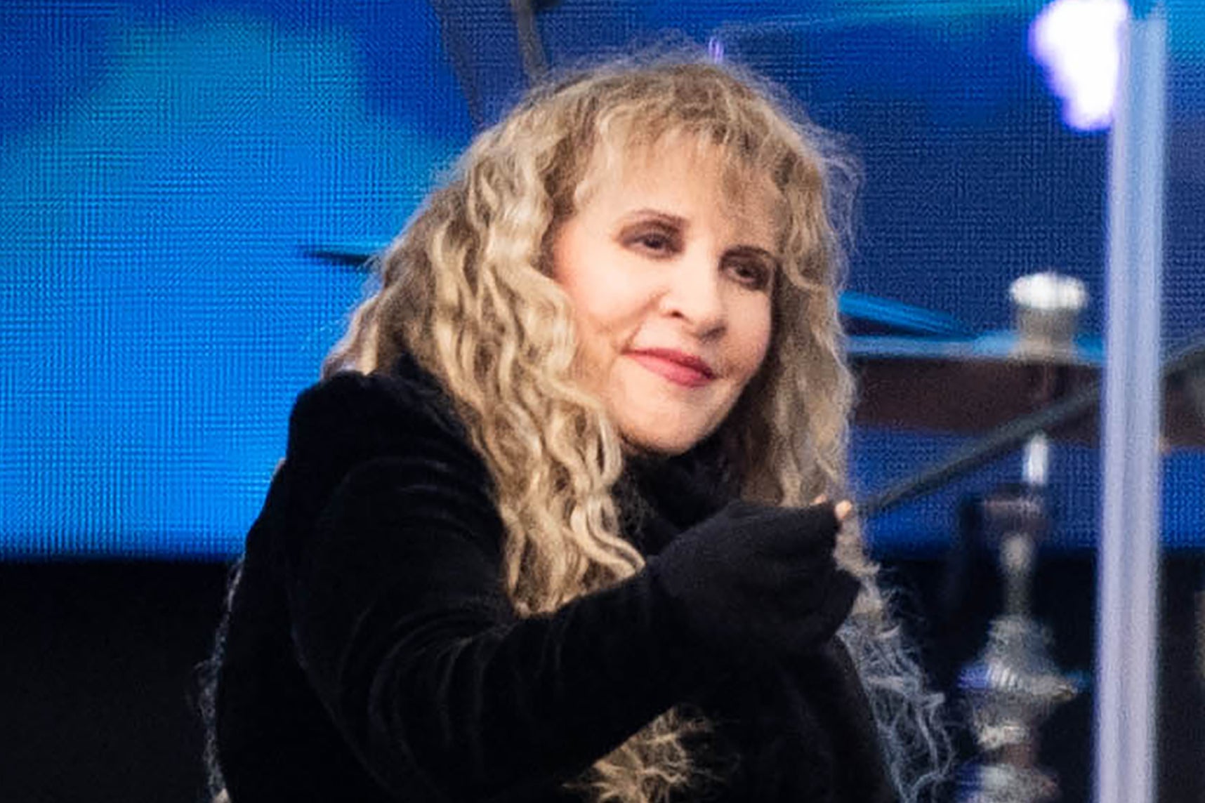 Stevie Nicks at BST Hyde Park