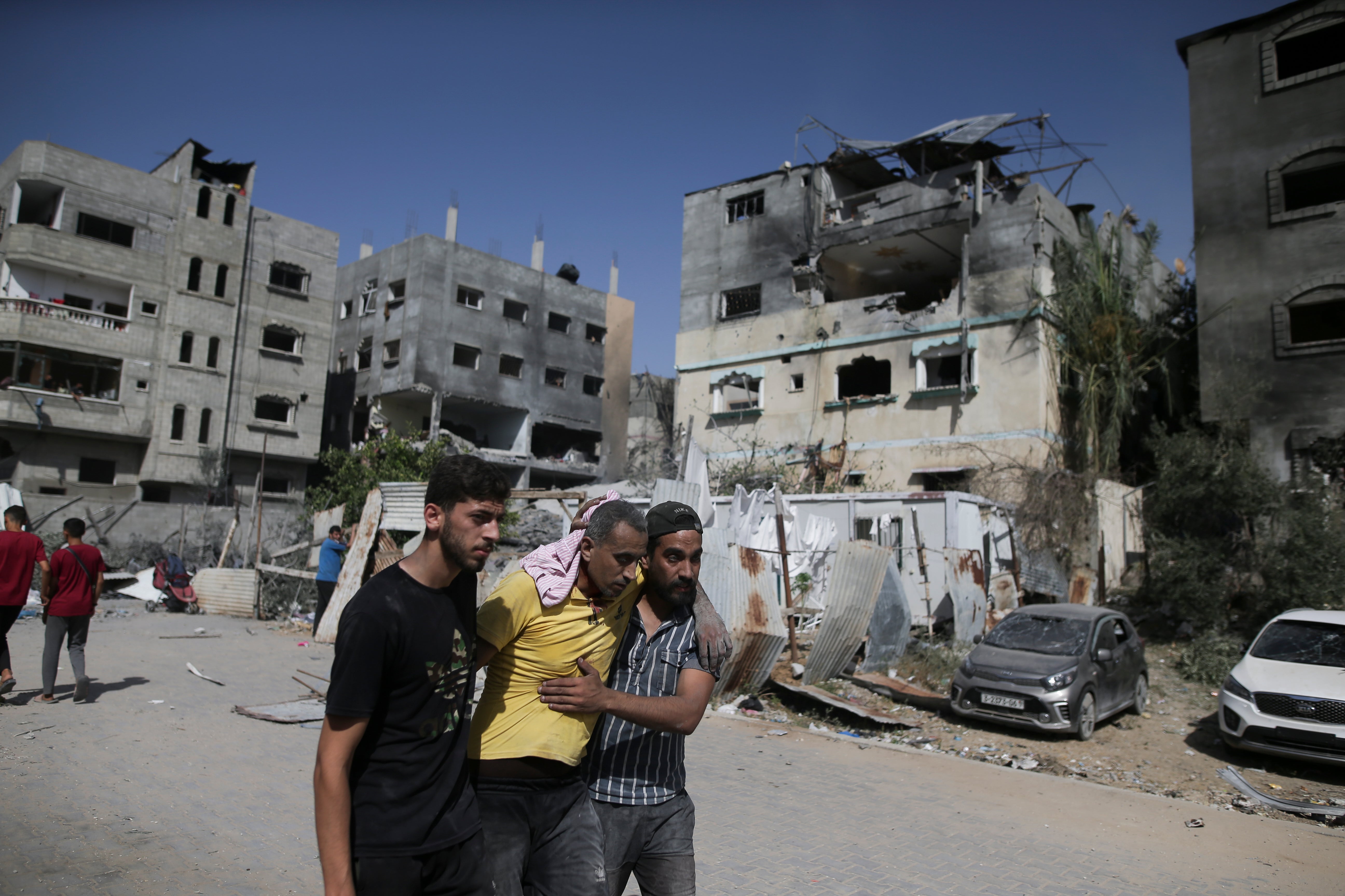 Sir Keir Starmer’s stance over the conflict in Gaza has cost Labour support among Muslim voters