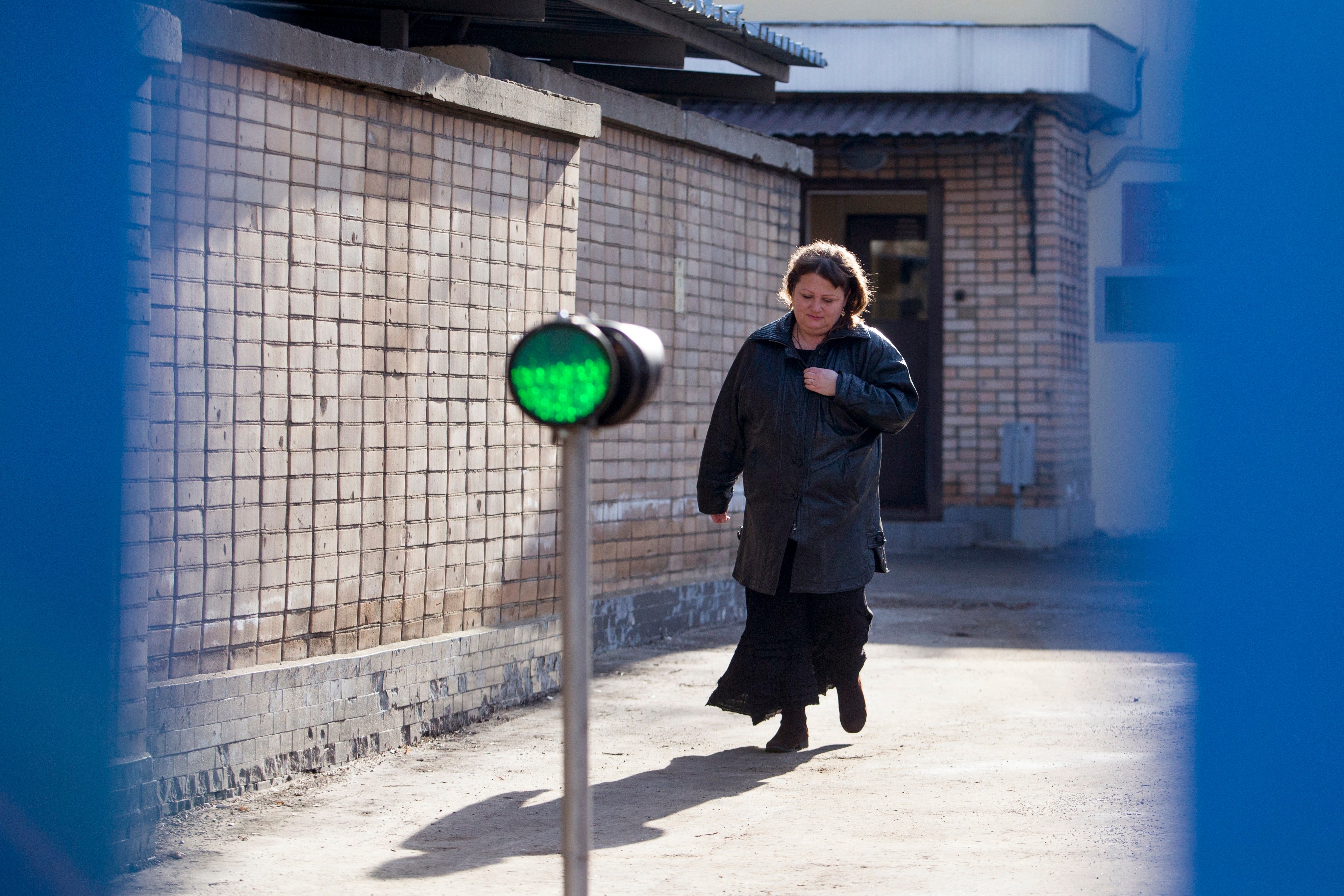 Russia High Crimes Cases