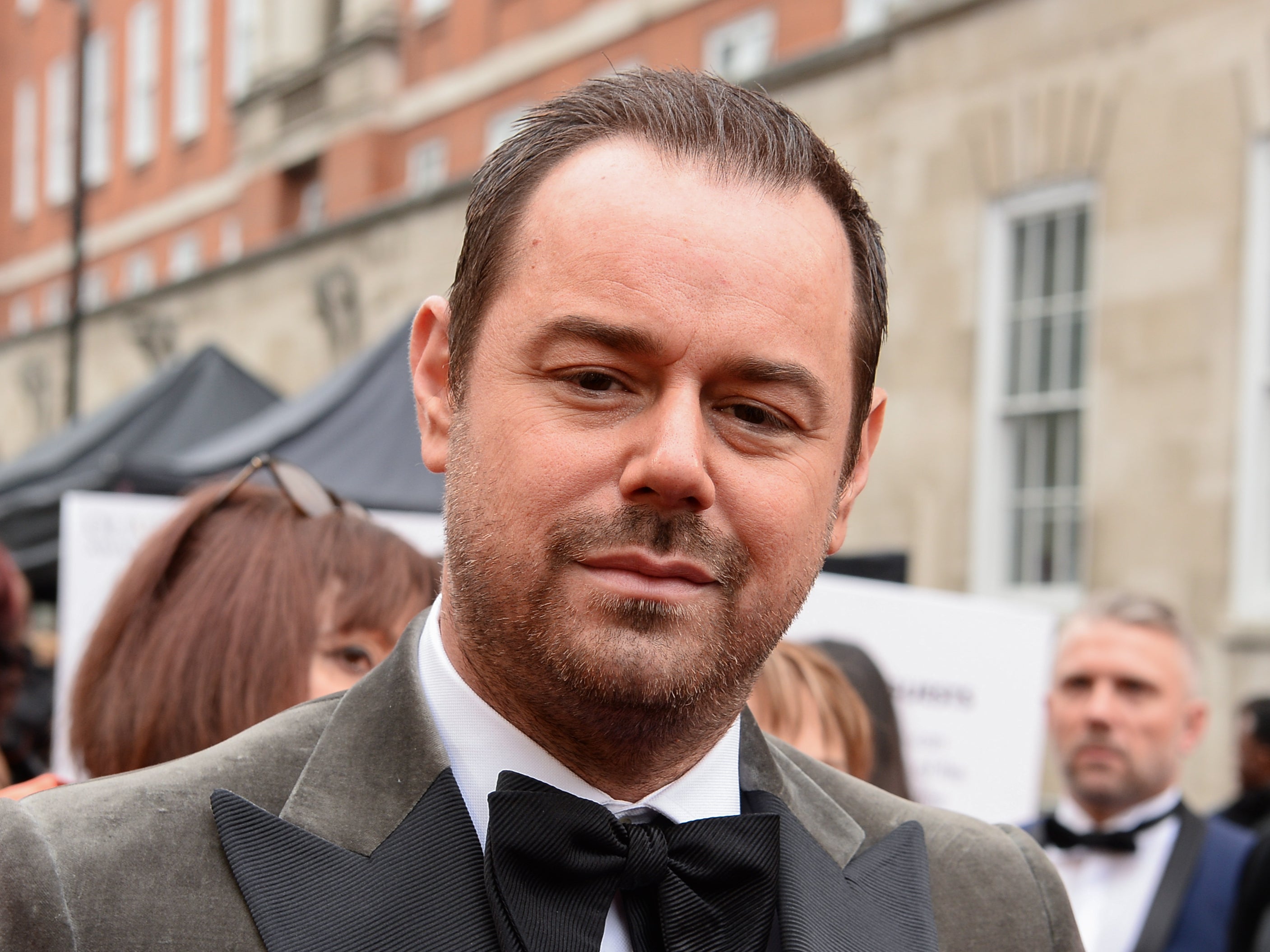 Danny Dyer