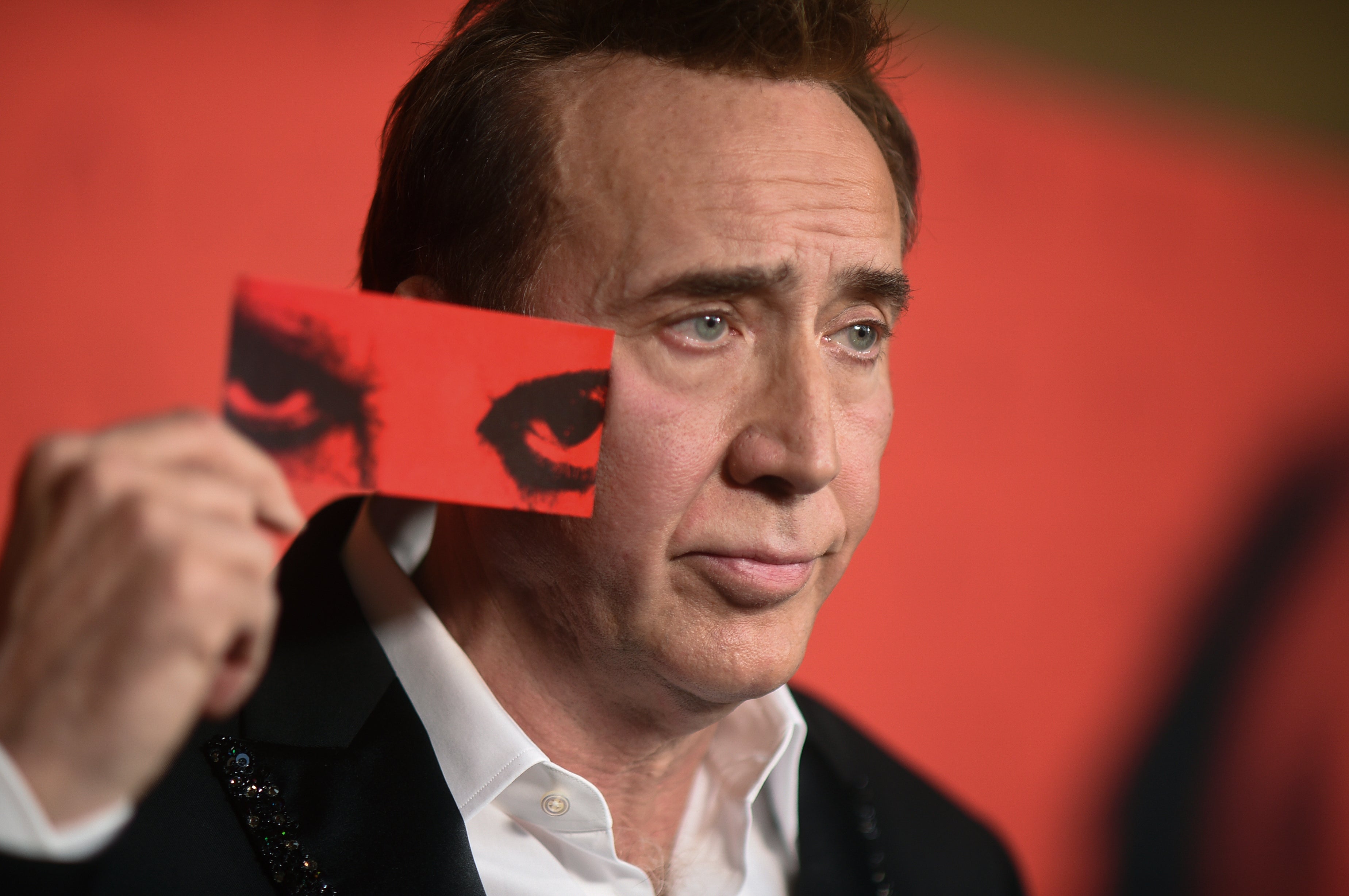 "Longlegs" Los Angeles Premiere