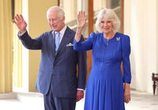 King Charles to meet Australian cancer experts in first tour since his and Kate Middleton’s diagnoses