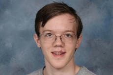 What we know about gunman Thomas Matthew Crooks who shot at Trump at his Pennsylvania rally