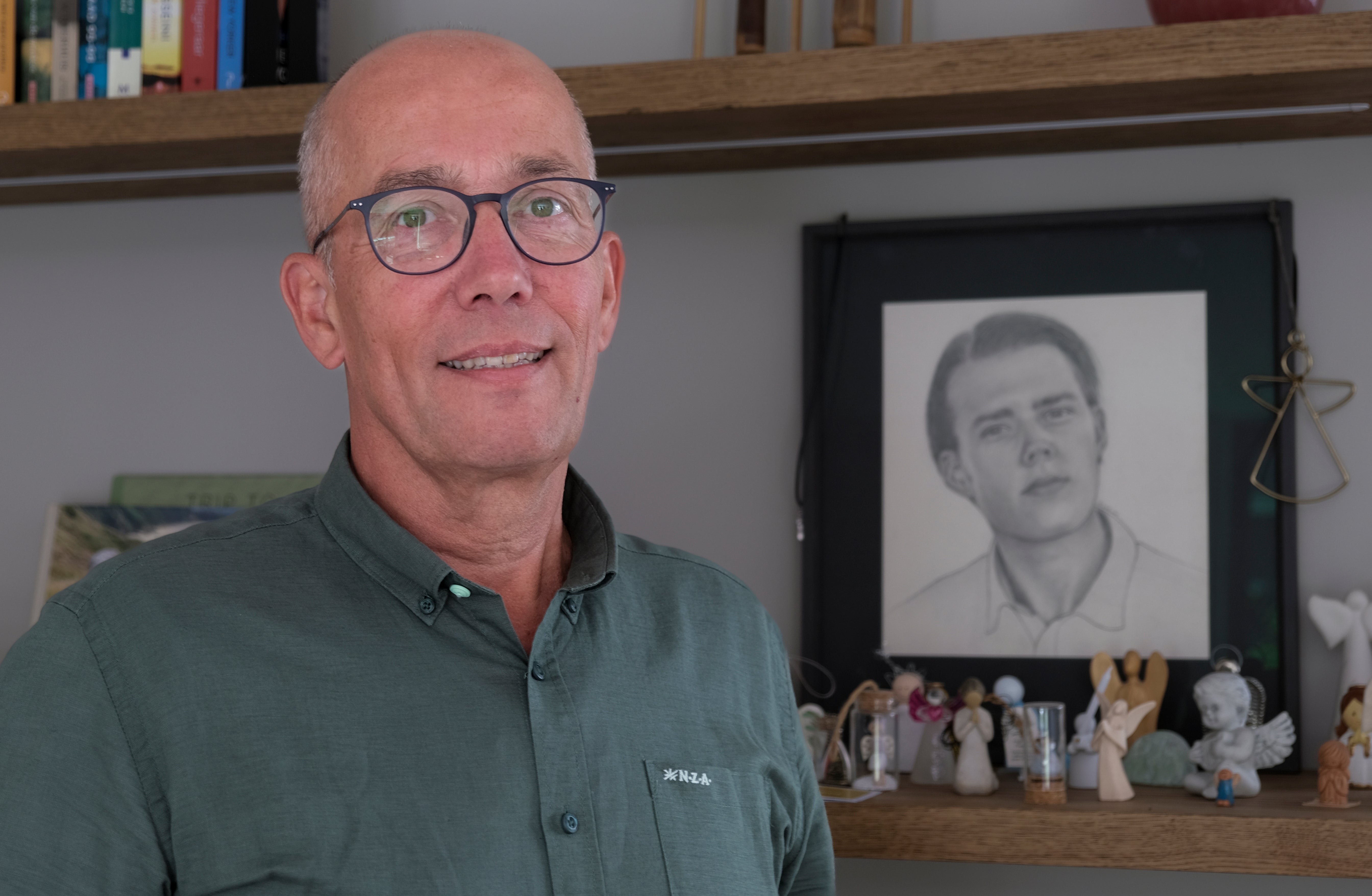 Netherlands MH17 Anniversary