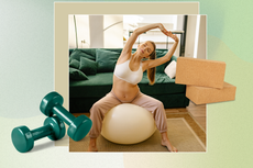 How to stay fit during pregnancy – the health benefits and best exercises to do