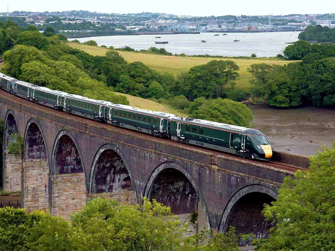 Many rail staff freely exercise the right not to work on a Sunday