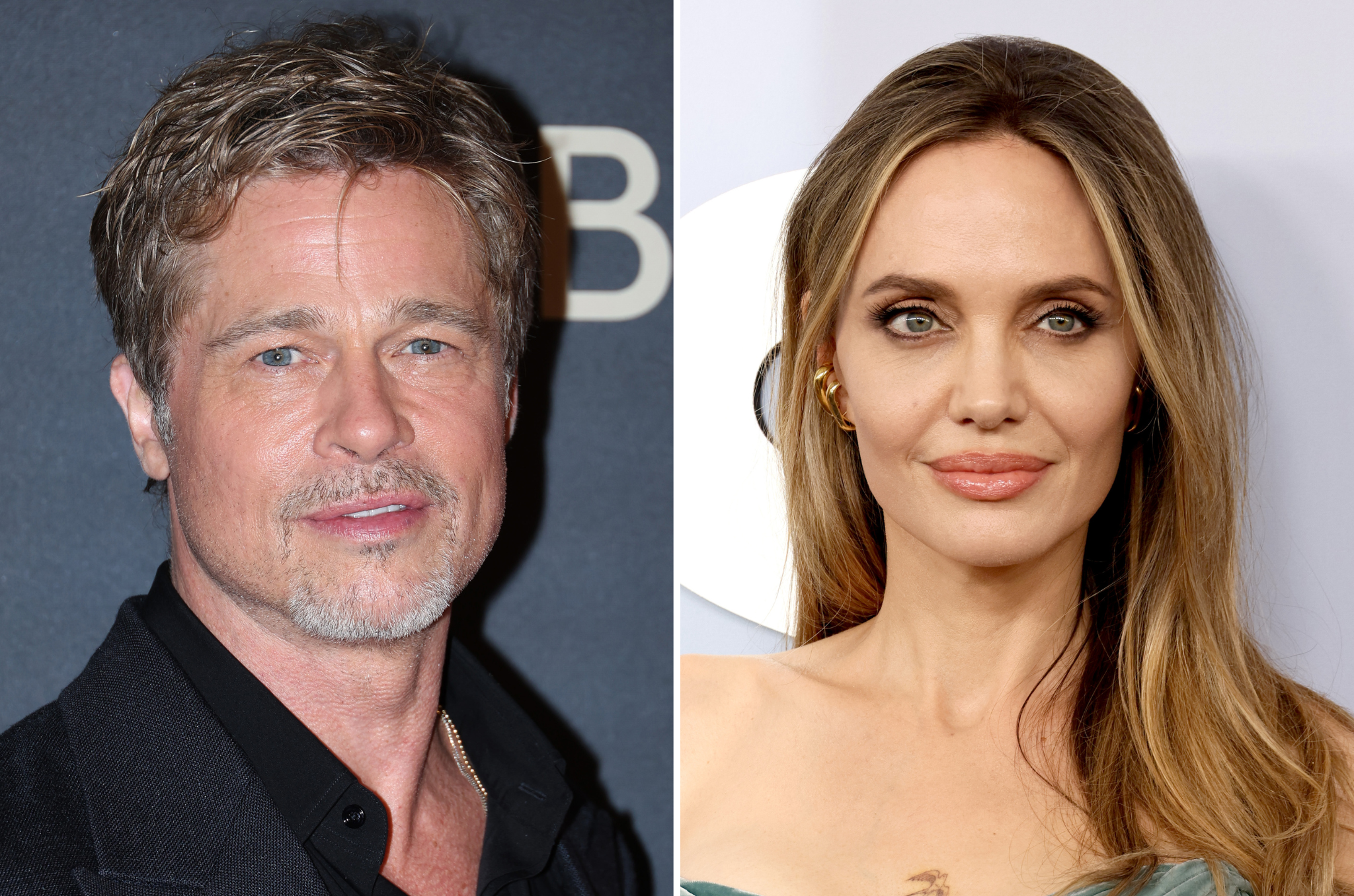 Brad Pitt and Angelina Jolie have been embroiled in a legal dispute over their French winery since 2022