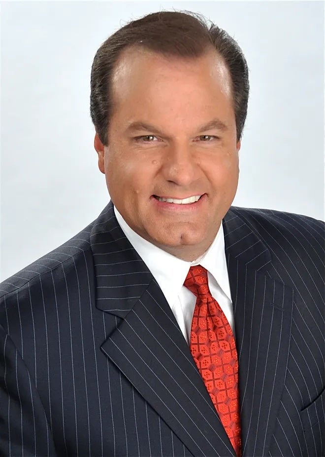 A TV station in Ohio is under pressure to fire their chief meteorologist after his family was involved in an alleged assault