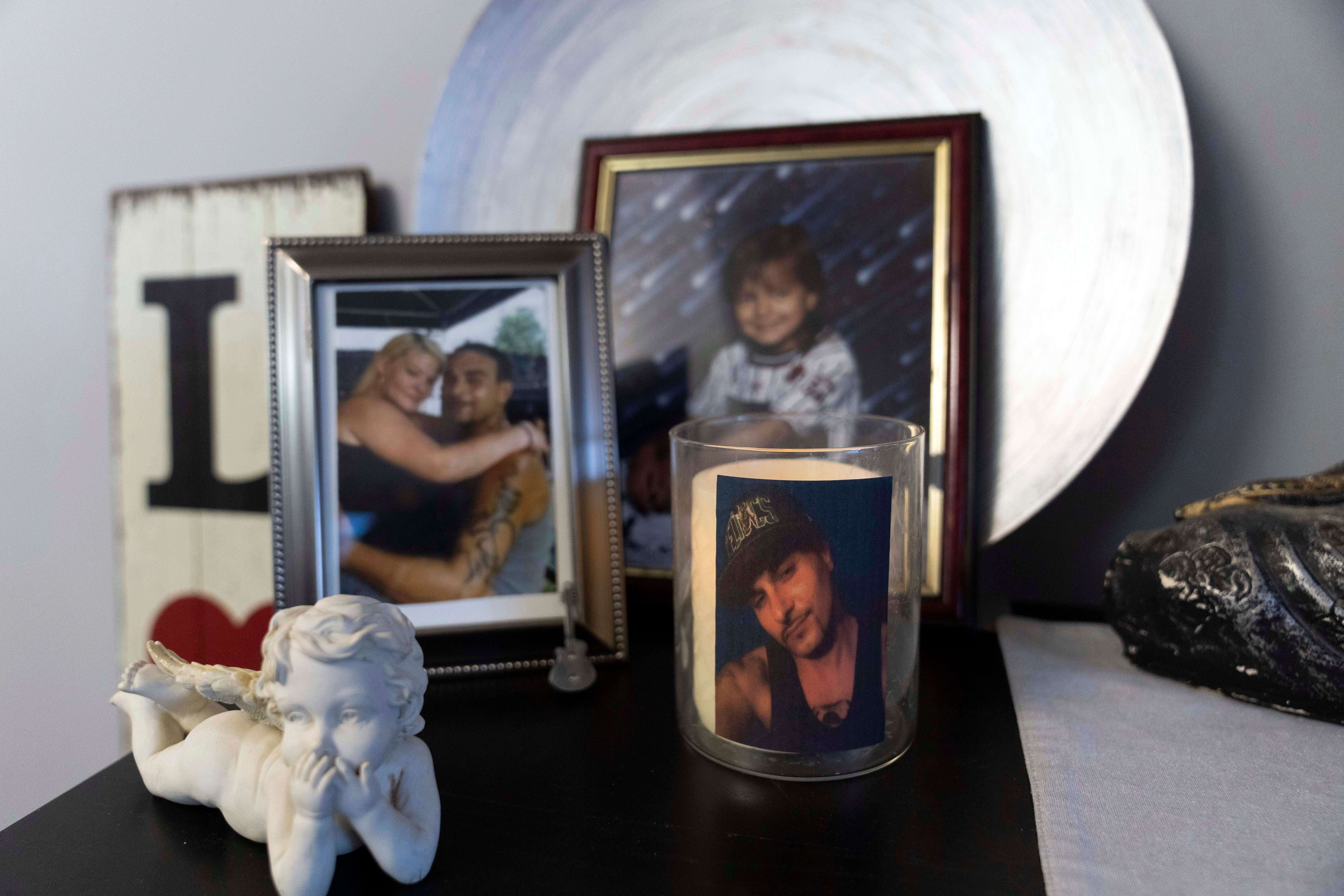 Baltimore Restraint Death