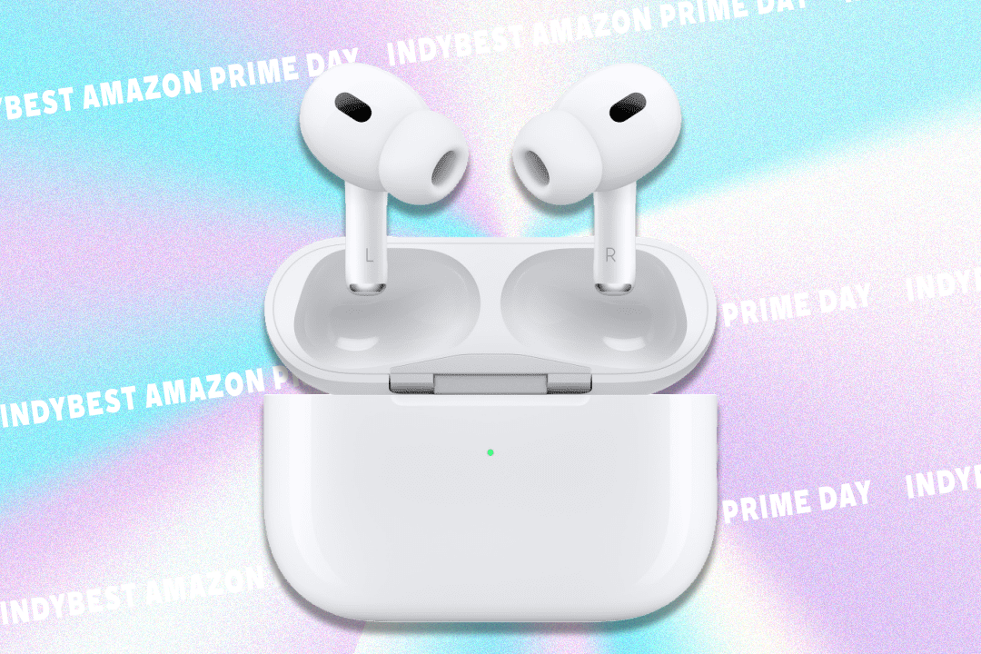 Thanks to Amazon Prime Day, you can get the latest Apple earbuds at their cheapest-ever price