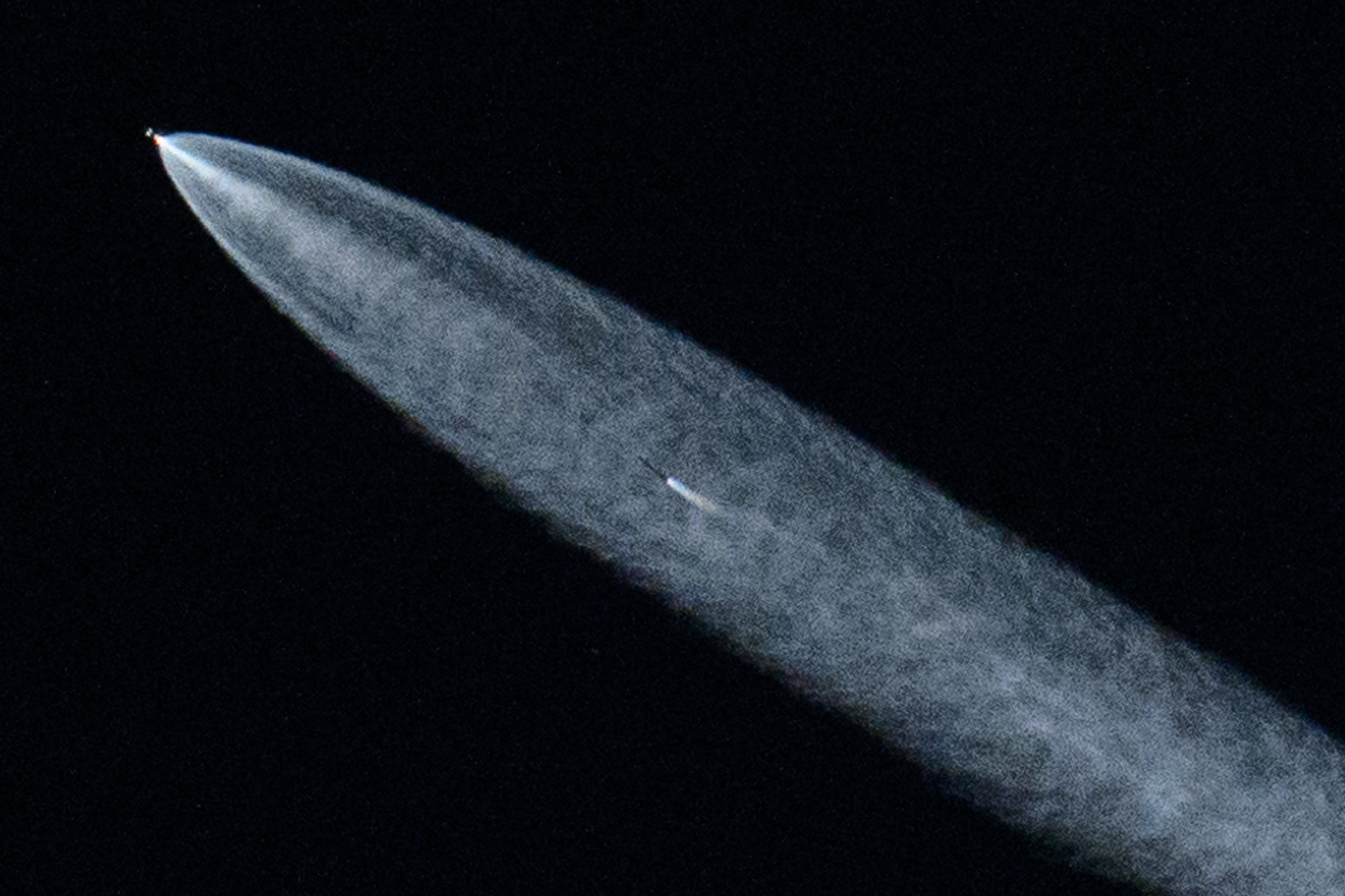 SpaceX, Elon Musk’s company, owns Starlink which has provided critical internet access to rural areas