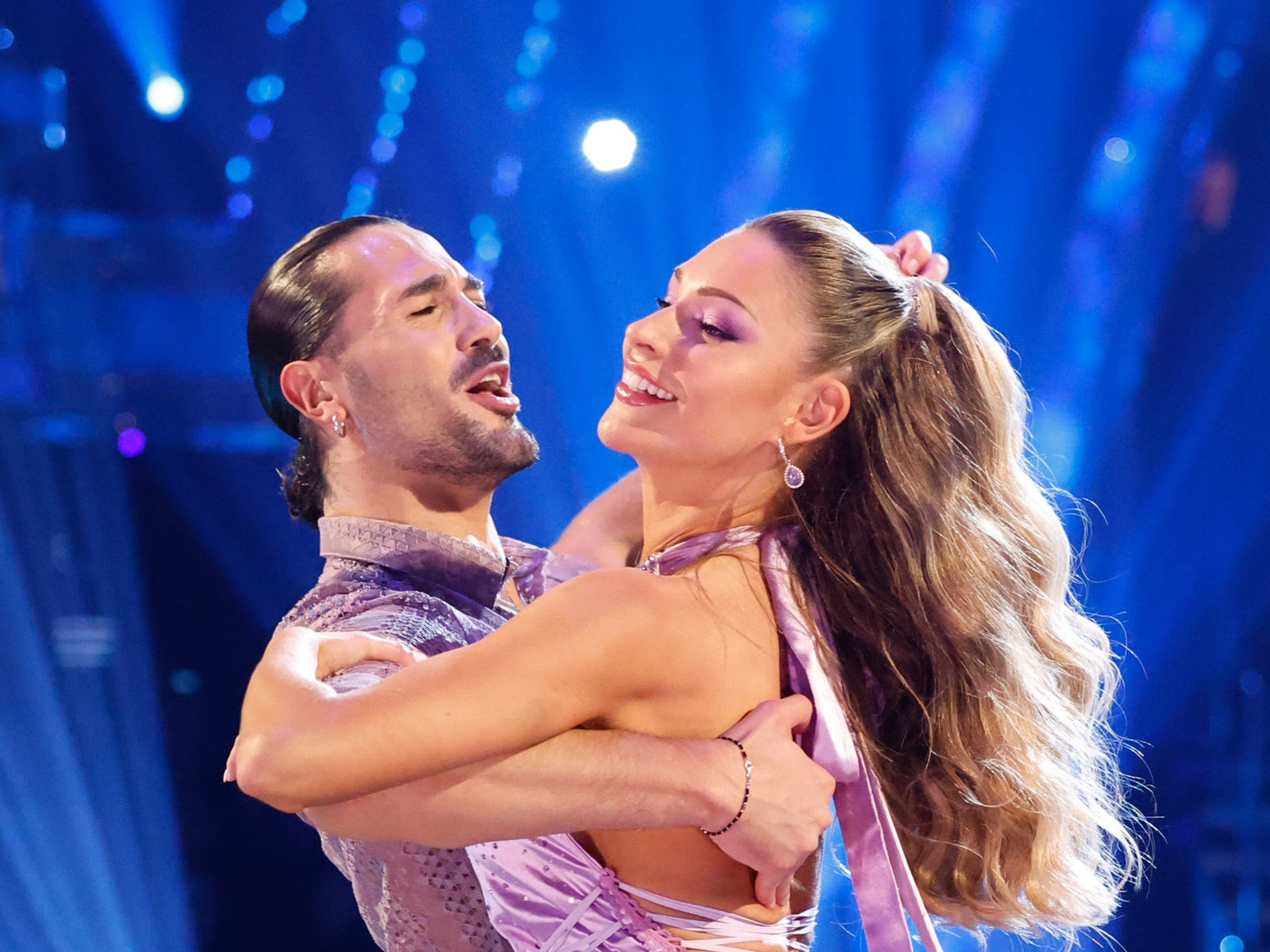 Graziano Di Prima has left ‘Strictly’ after alleged mistreatment of Zara McDermott