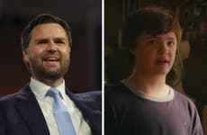 Hillbilly Elegy: The contentious film based on the life of Trump’s running mate JD Vance is on Netflix now